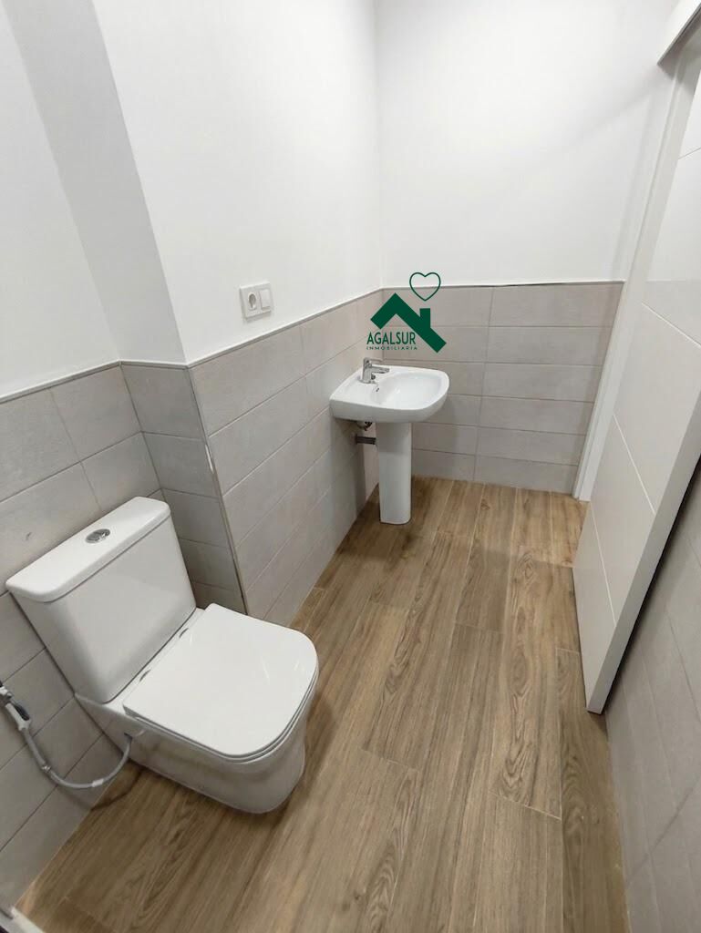 ACOGEDOR PISO REFORMADO EN EL CORAZON DE JEREZ