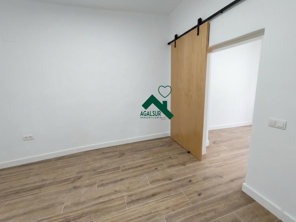 ACOGEDOR PISO REFORMADO EN EL CORAZON DE JEREZ
