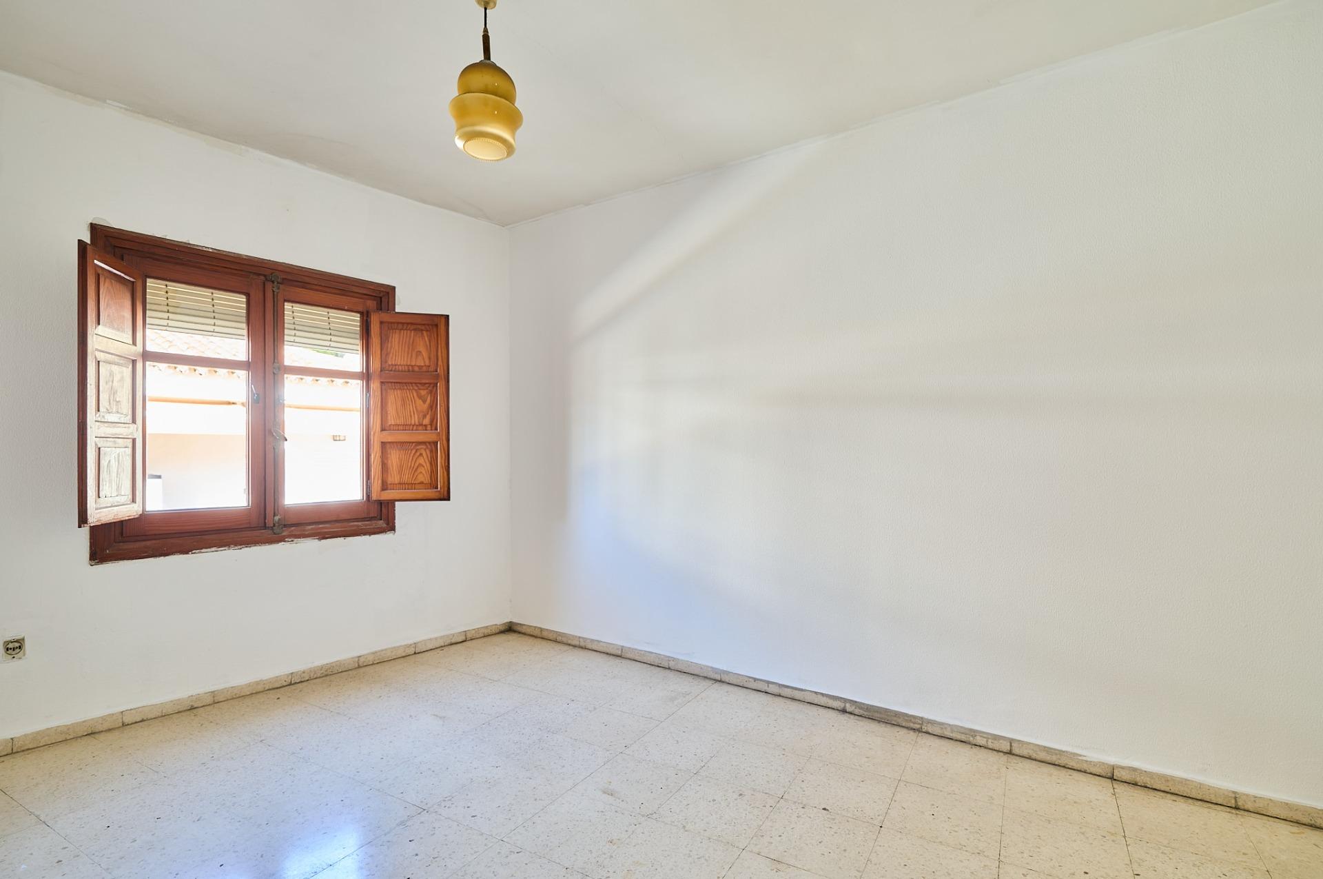 Amplio piso en el Centro Histórico de Jerez de la Frontera, Cádiz.