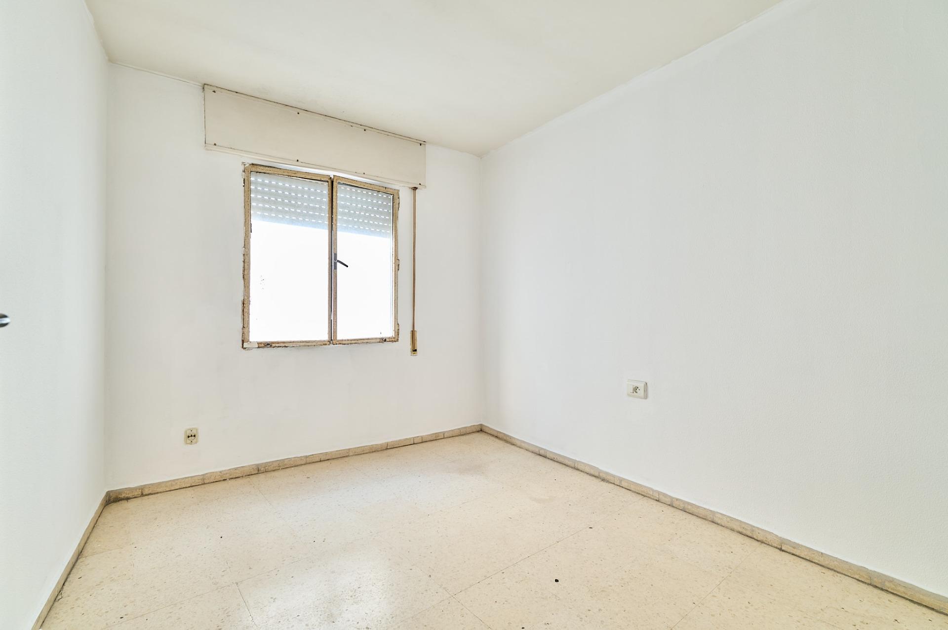 Amplio piso en el Centro Histórico de Jerez de la Frontera, Cádiz.