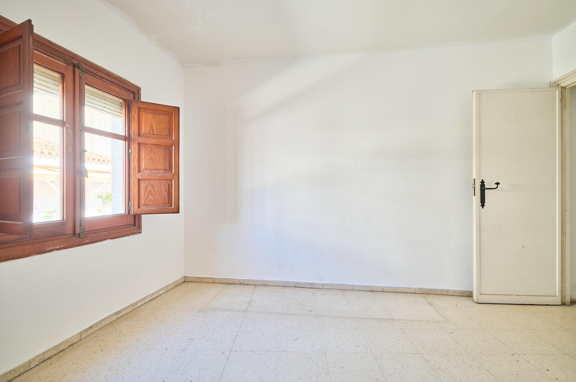 Amplio piso en el Centro Histórico de Jerez de la Frontera, Cádiz.