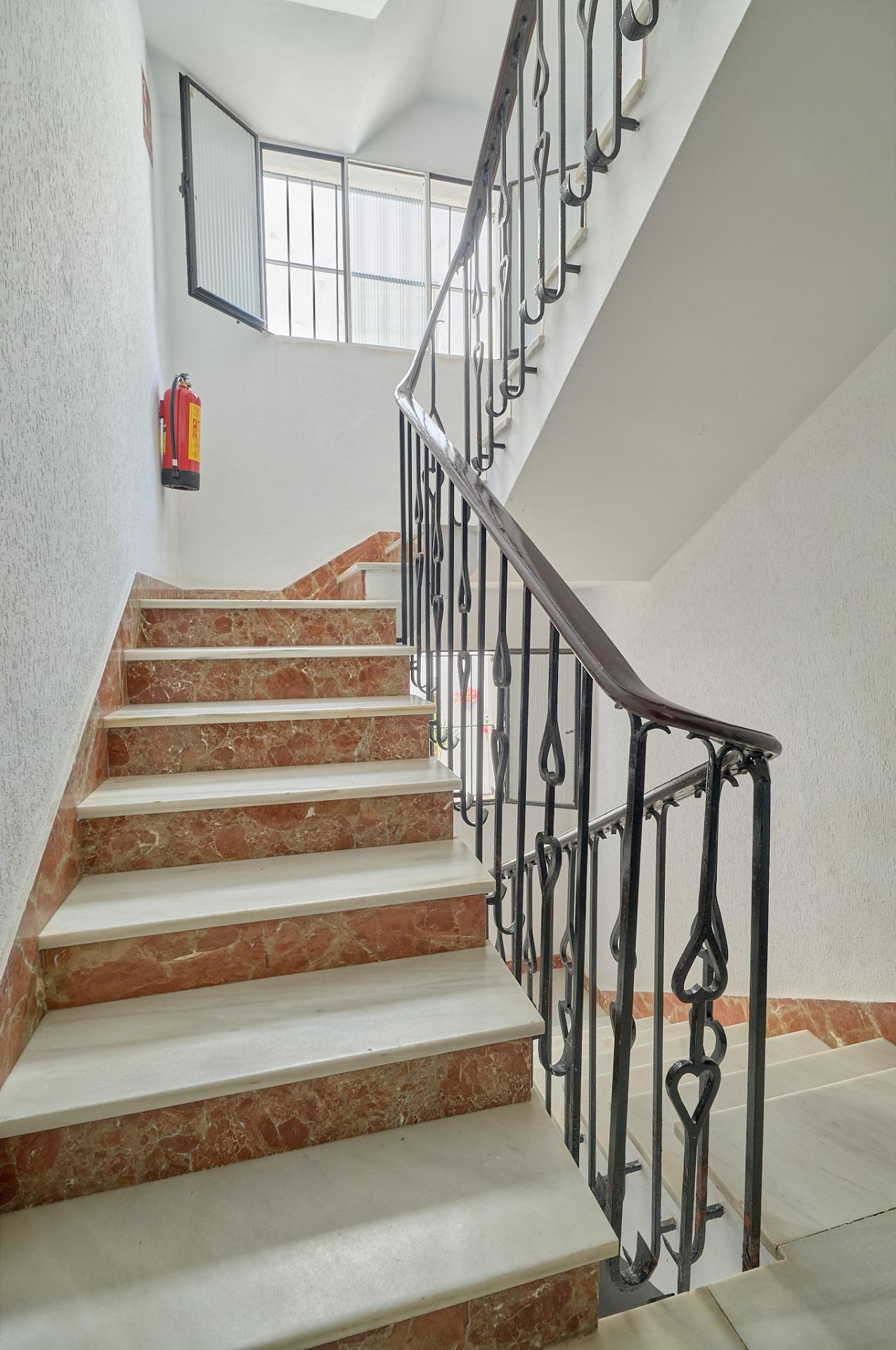 Amplio piso en el Centro Histórico de Jerez de la Frontera, Cádiz.