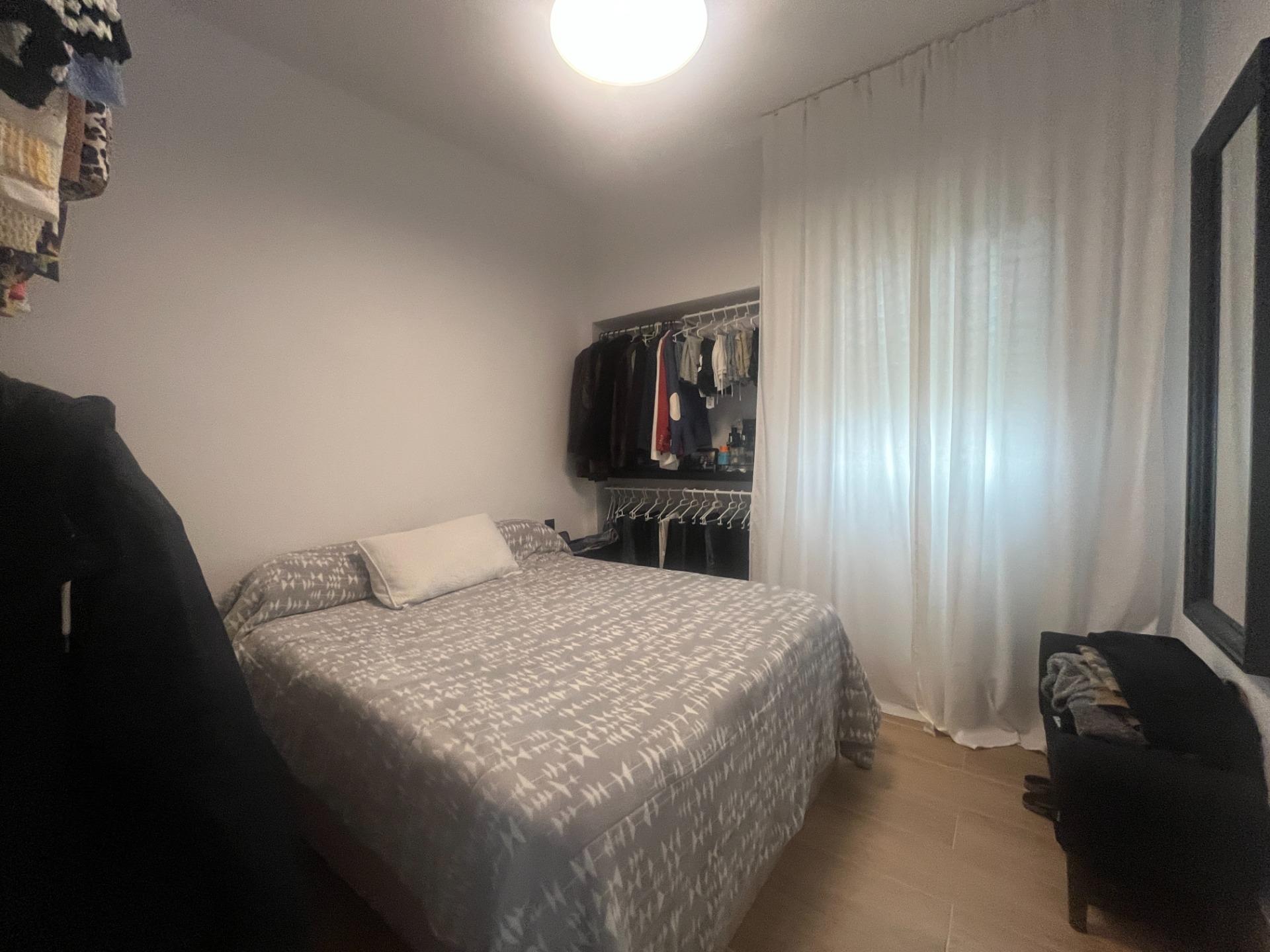 BAJO RECIEN REFORMADO EN LA PLATA CON PATIO