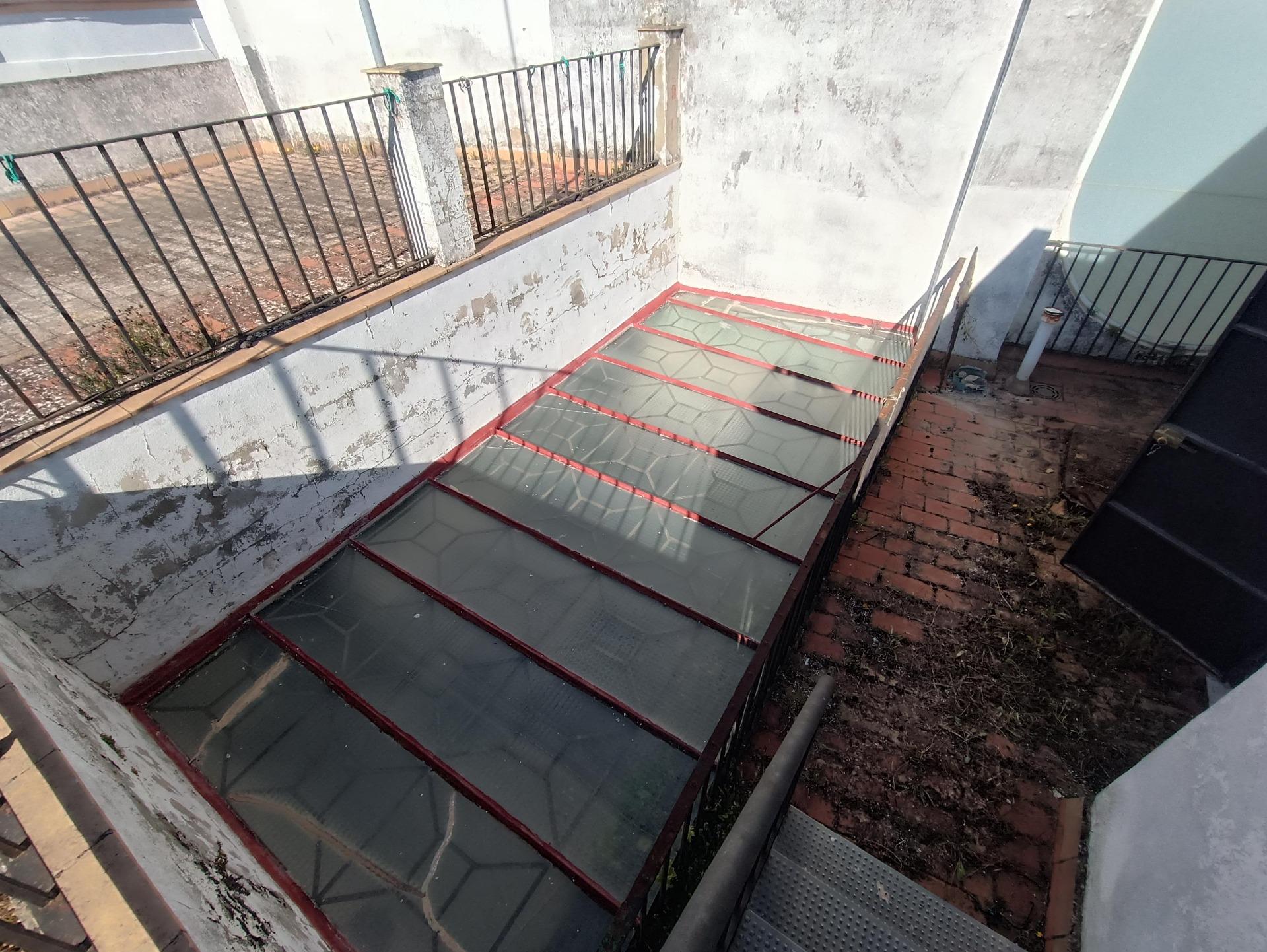 CASA A LA VENTA EN EL CENTRO