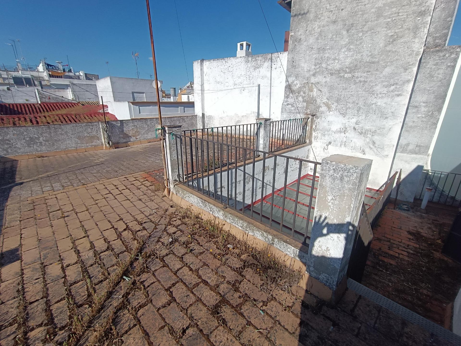 CASA A LA VENTA EN EL CENTRO