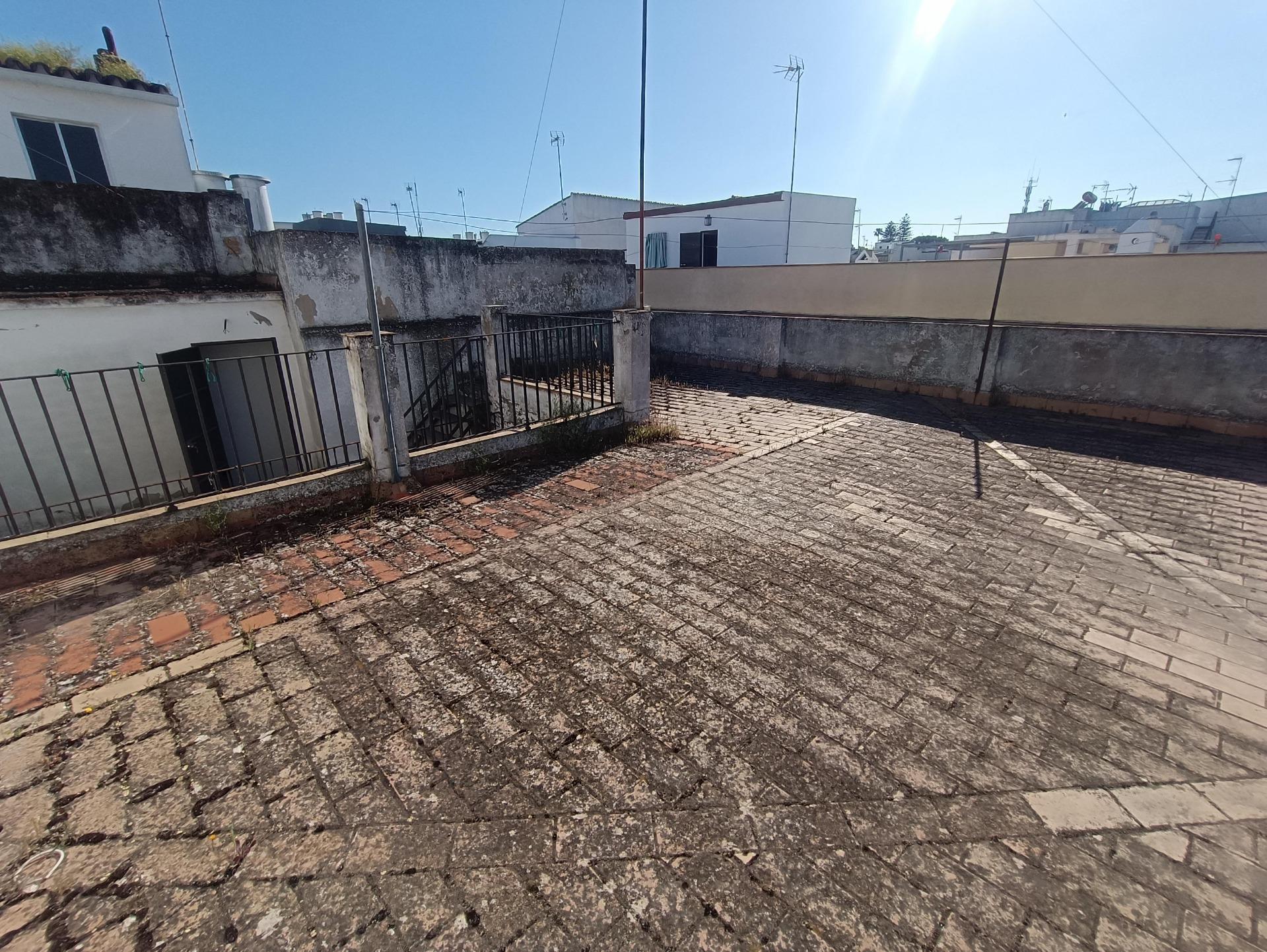 CASA A LA VENTA EN EL CENTRO