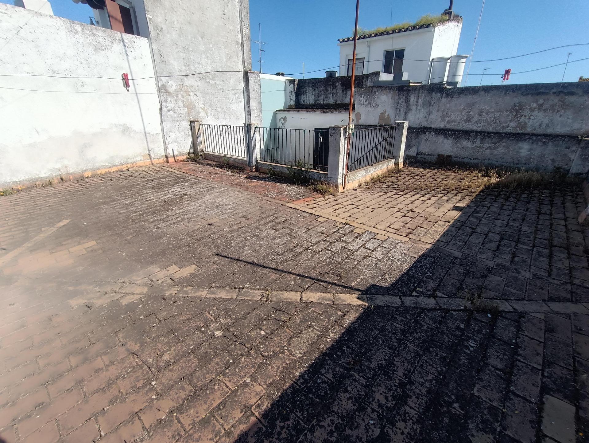 CASA A LA VENTA EN EL CENTRO