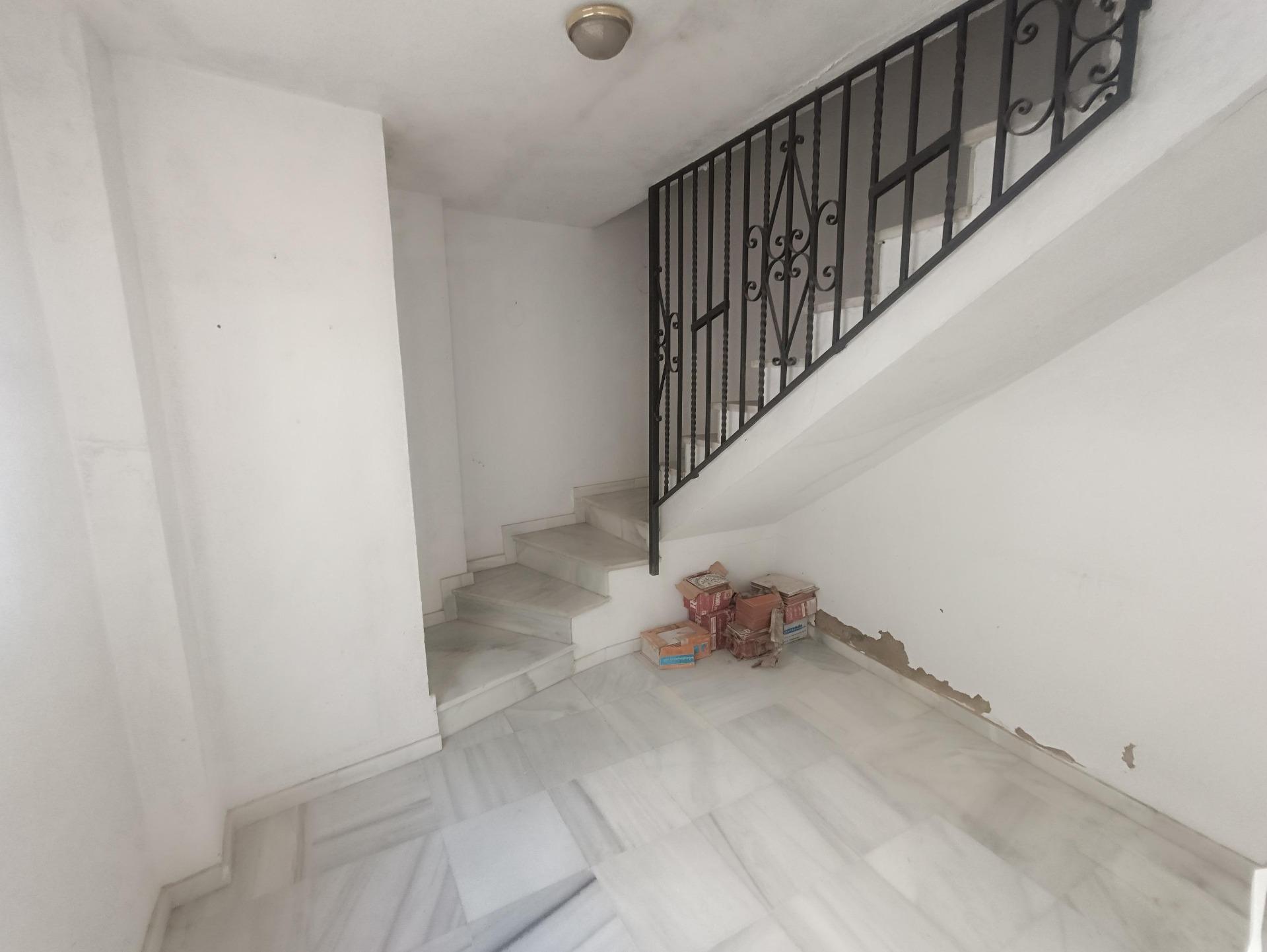 CASA A LA VENTA EN EL CENTRO