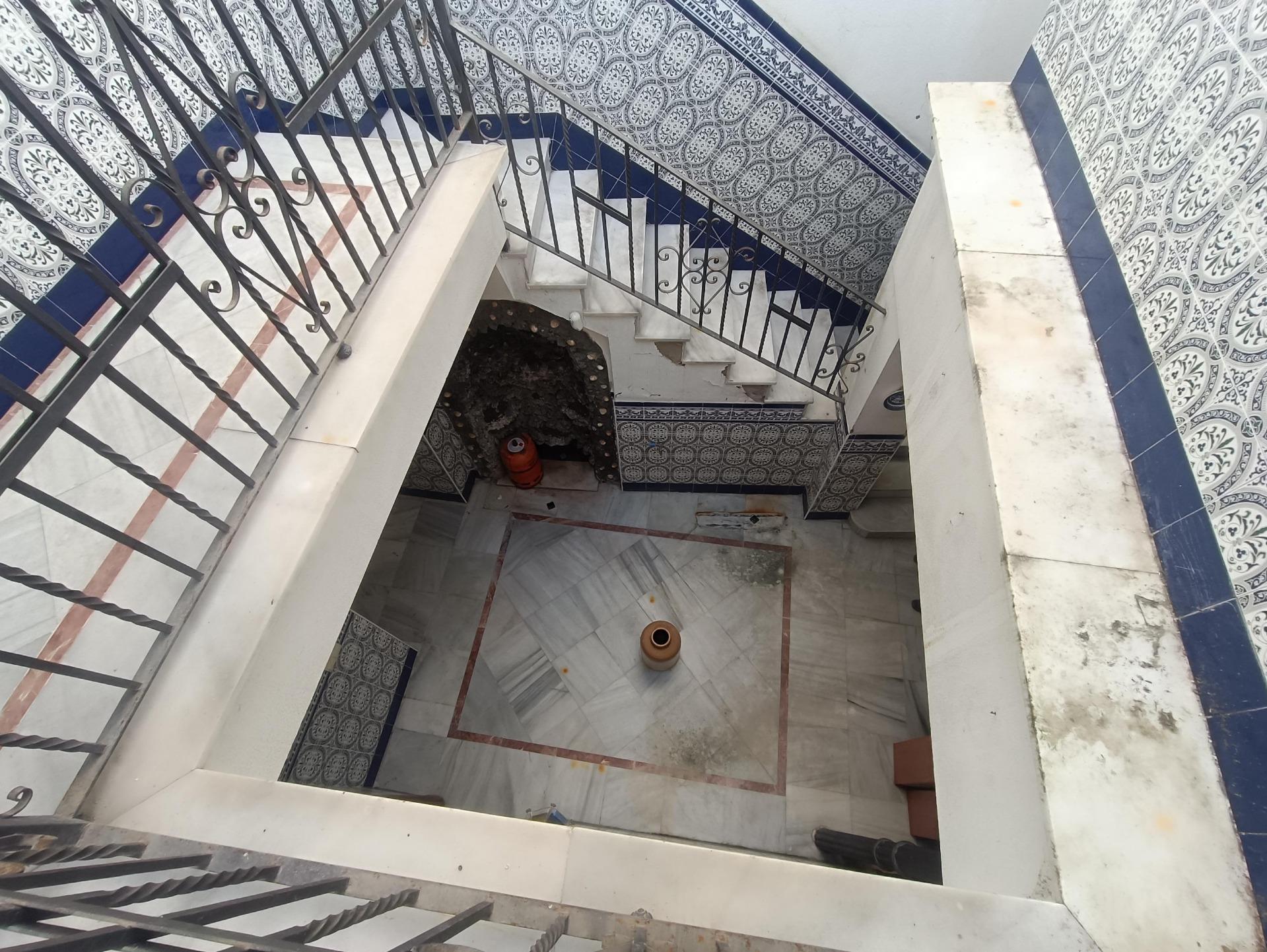 CASA A LA VENTA EN EL CENTRO