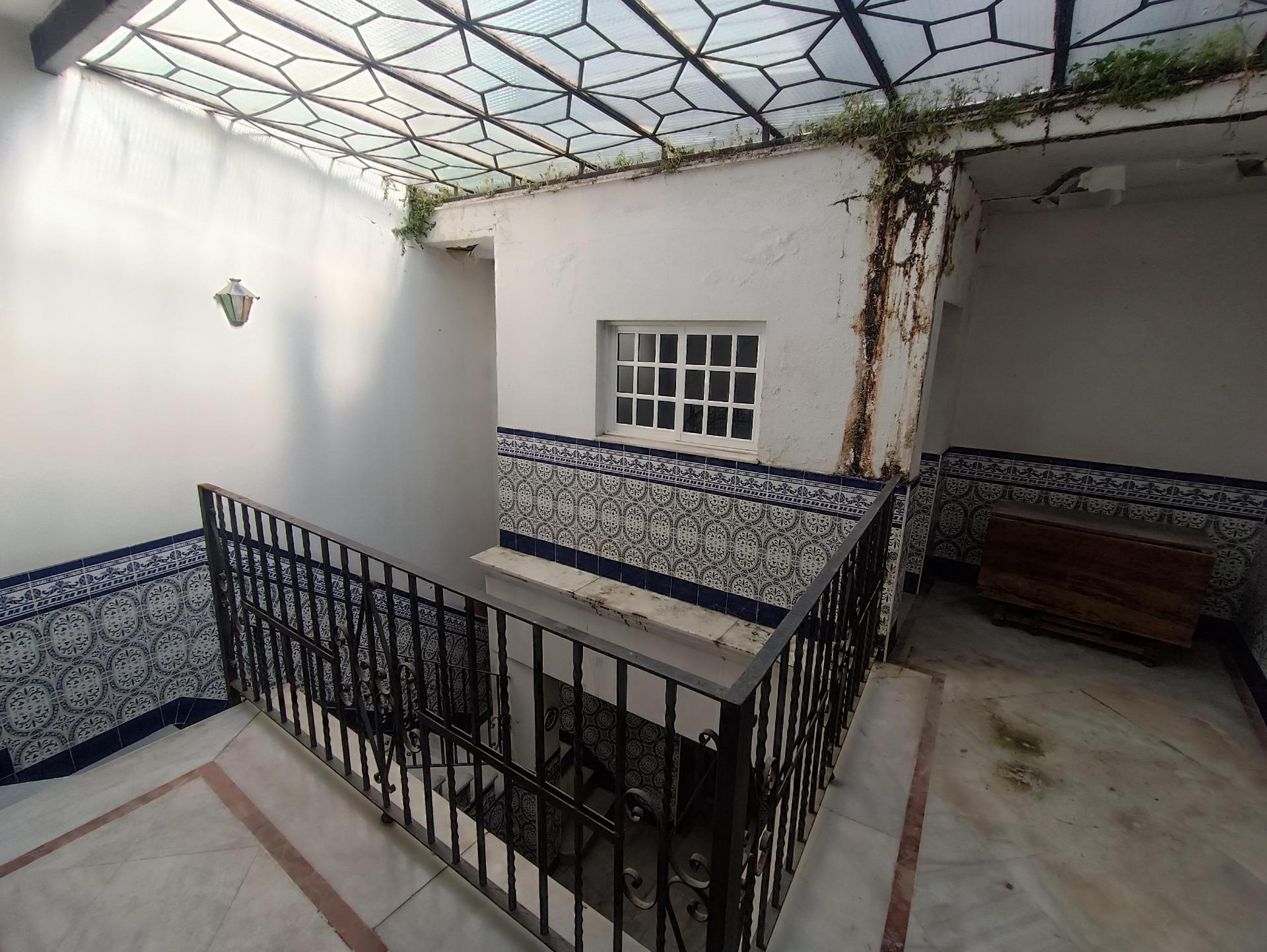 CASA A LA VENTA EN EL CENTRO