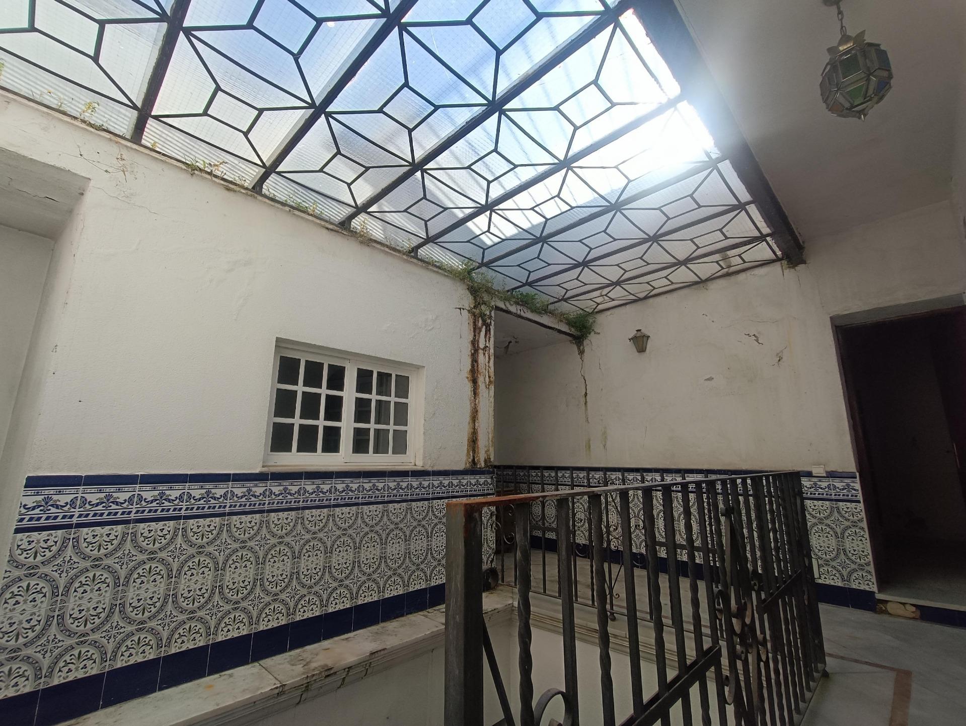 CASA A LA VENTA EN EL CENTRO