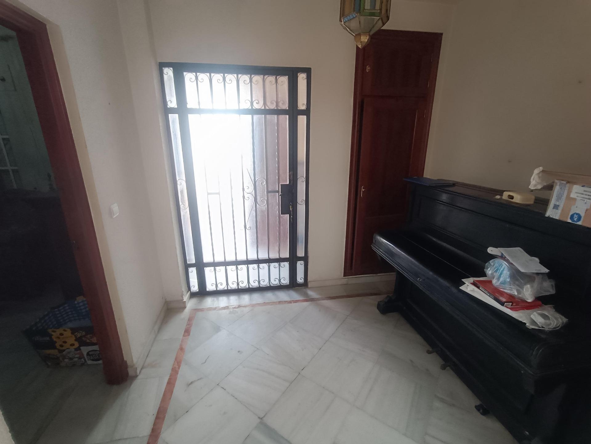 CASA A LA VENTA EN EL CENTRO