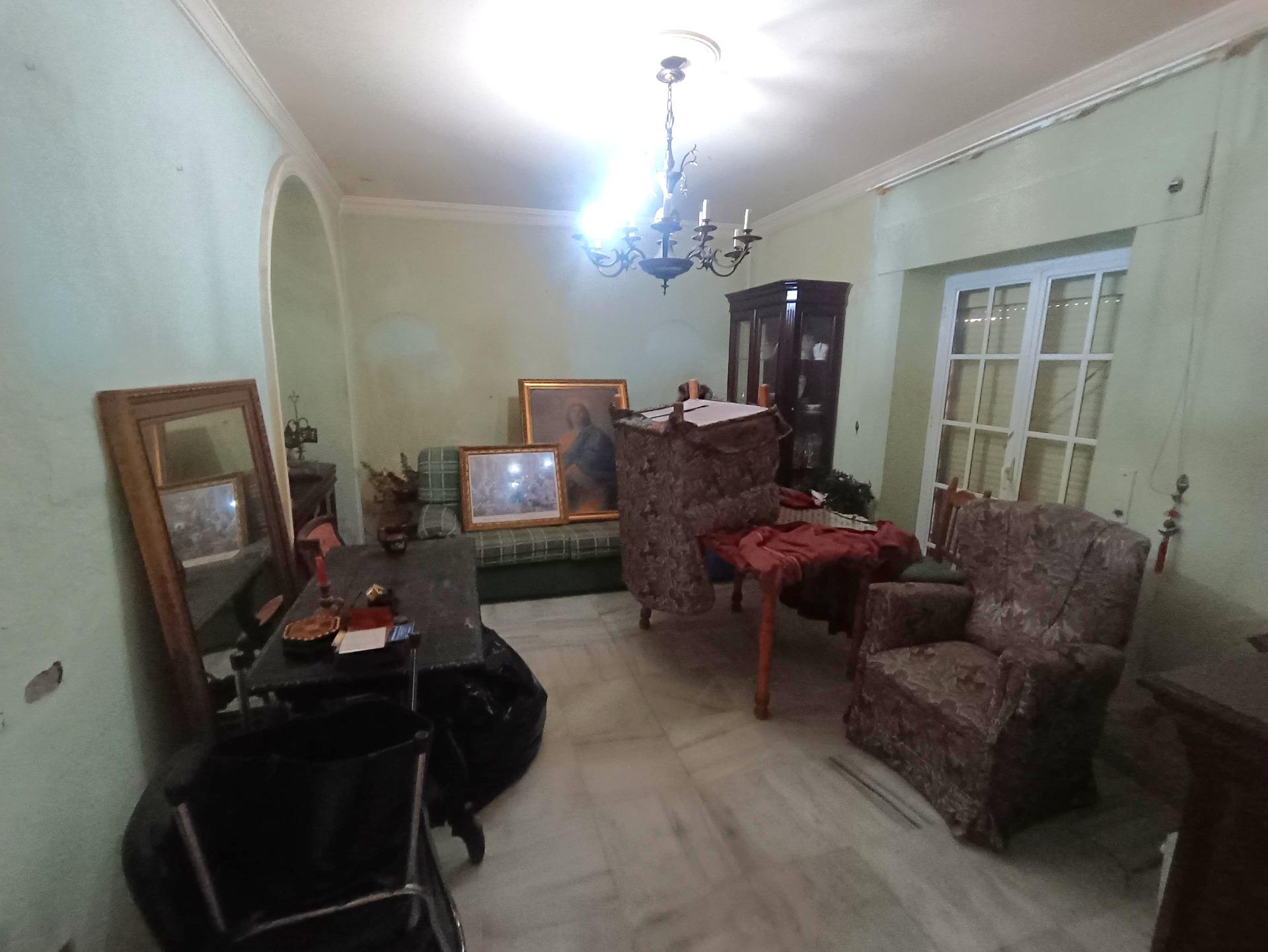 CASA A LA VENTA EN EL CENTRO