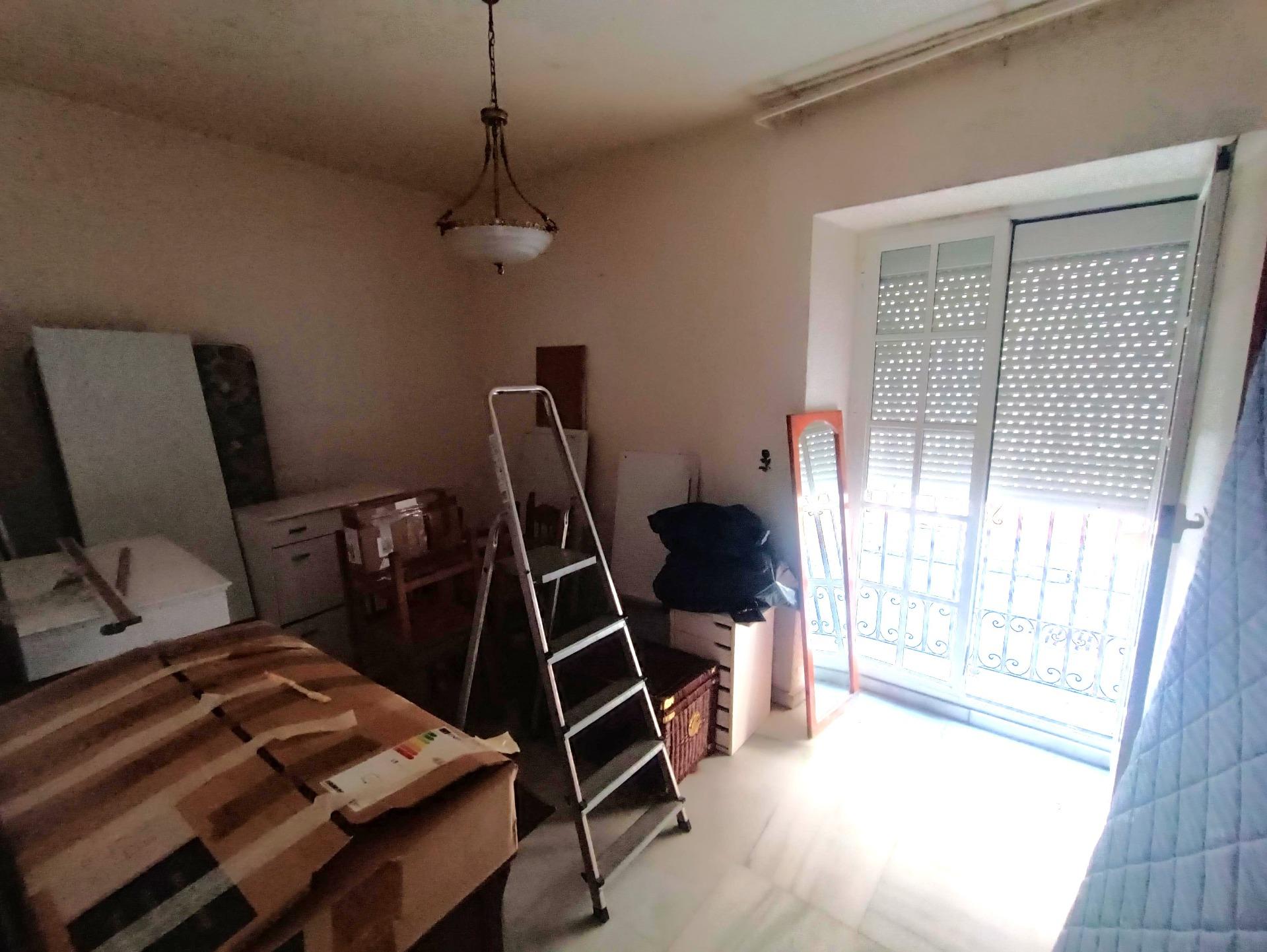 CASA A LA VENTA EN EL CENTRO