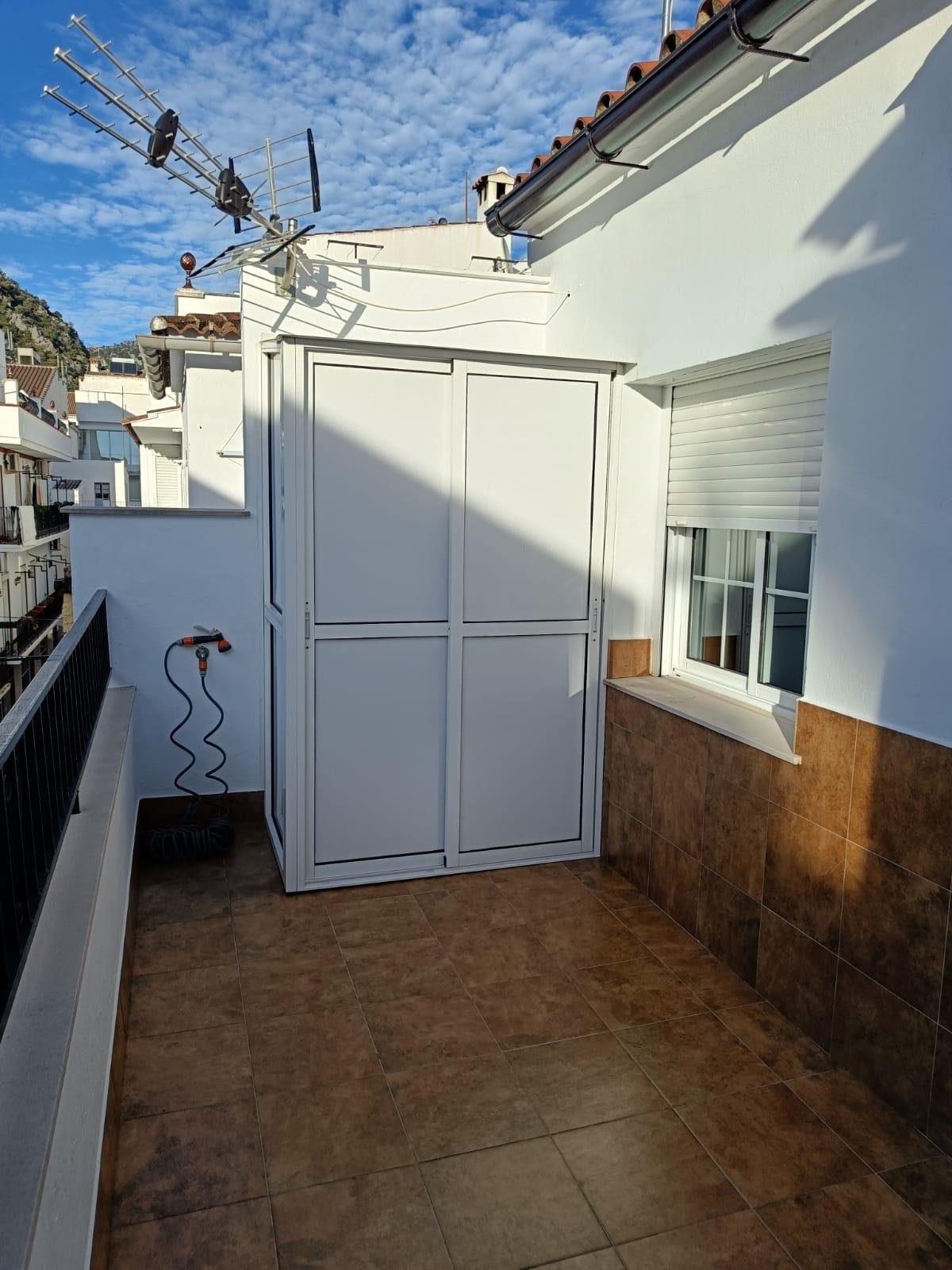 CASA CENTRICA EN UBRIQUE