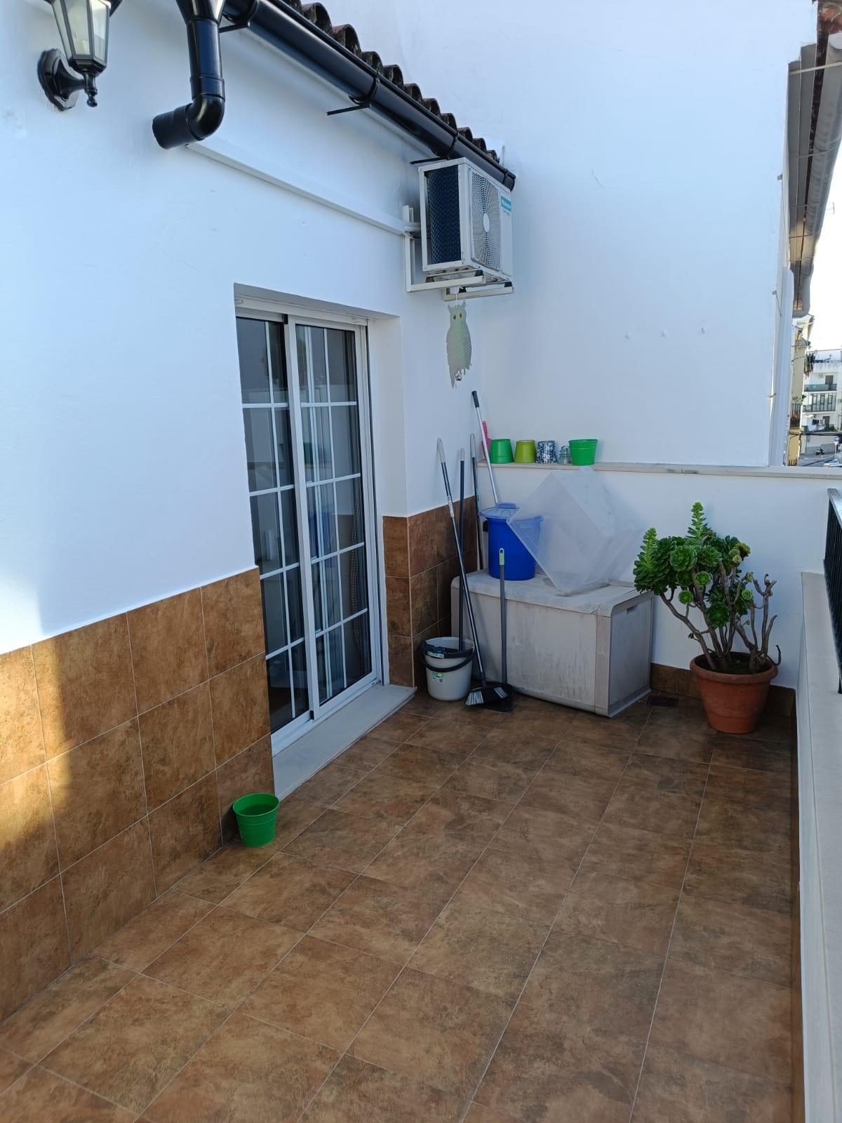 CASA CENTRICA EN UBRIQUE
