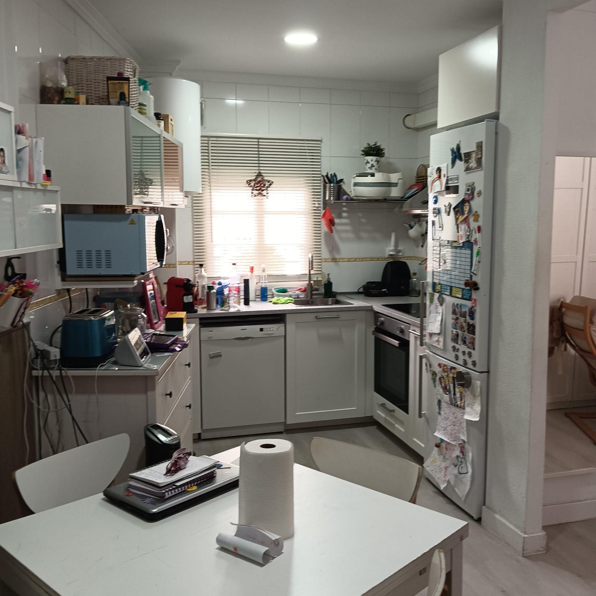 CASA CENTRICA EN UBRIQUE