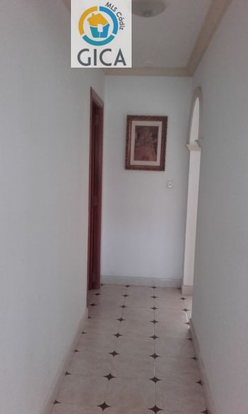 Casa chalet rustica en la zona de Cartuja a 5 mn de jerez