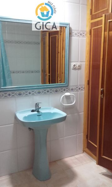 Casa chalet rustica en la zona de Cartuja a 5 mn de jerez