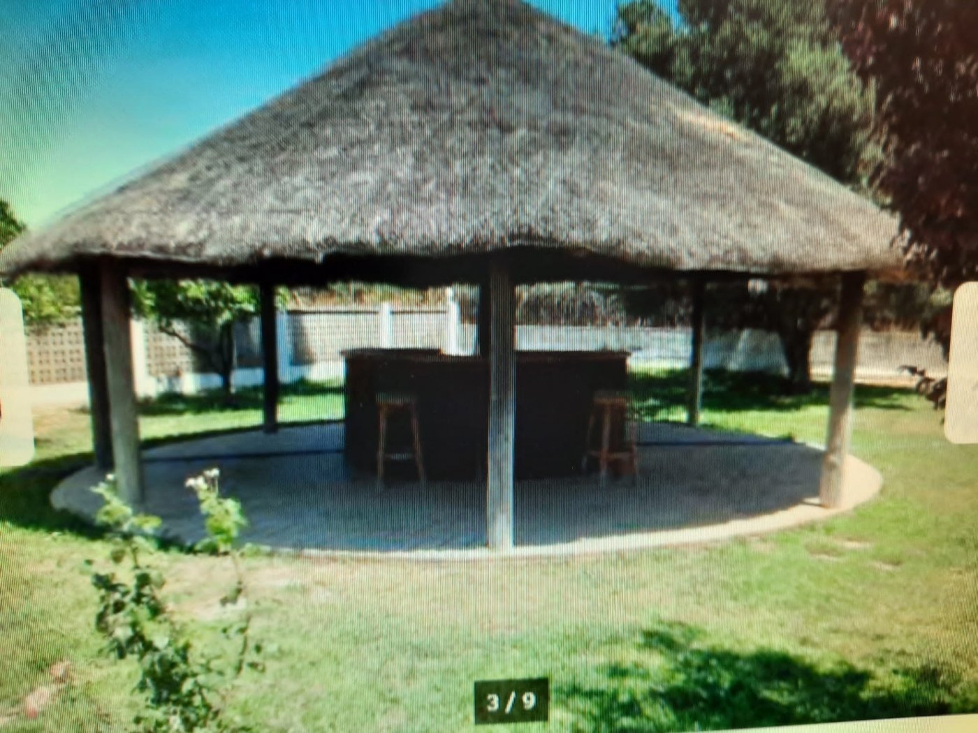 Casa chalet rustica en la zona de Cartuja a 5 mn de jerez
