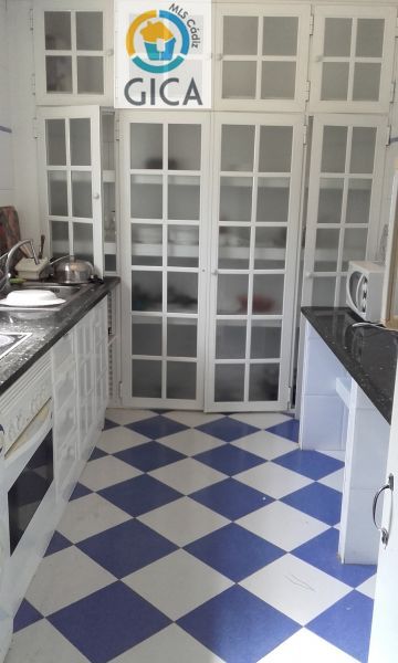 Casa chalet rustica en la zona de Cartuja a 5 mn de jerez