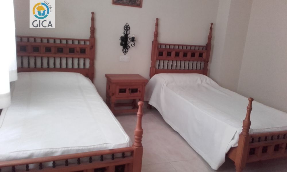 Casa chalet rustica en la zona de Cartuja a 5 mn de jerez