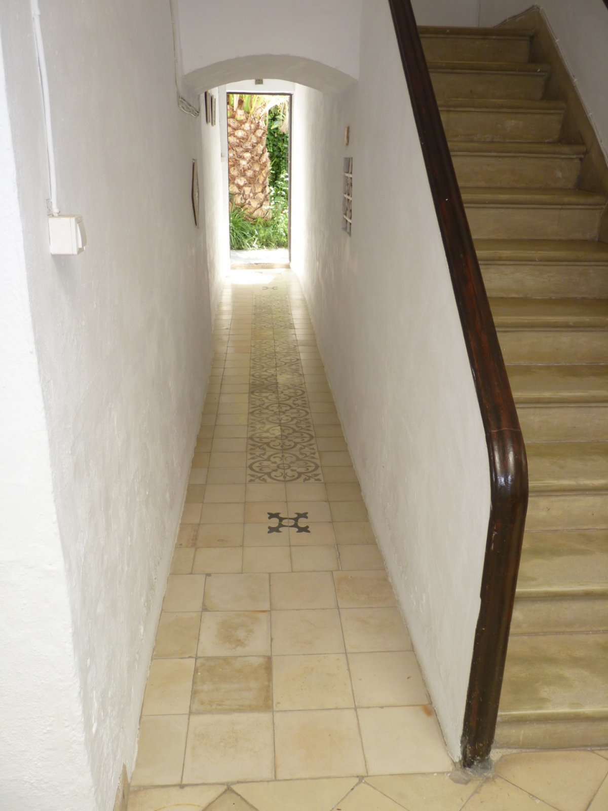CASA DESTINADA APARTAMENTOS TURISTICOS EN PLENO CENTRO DE JEREZ......