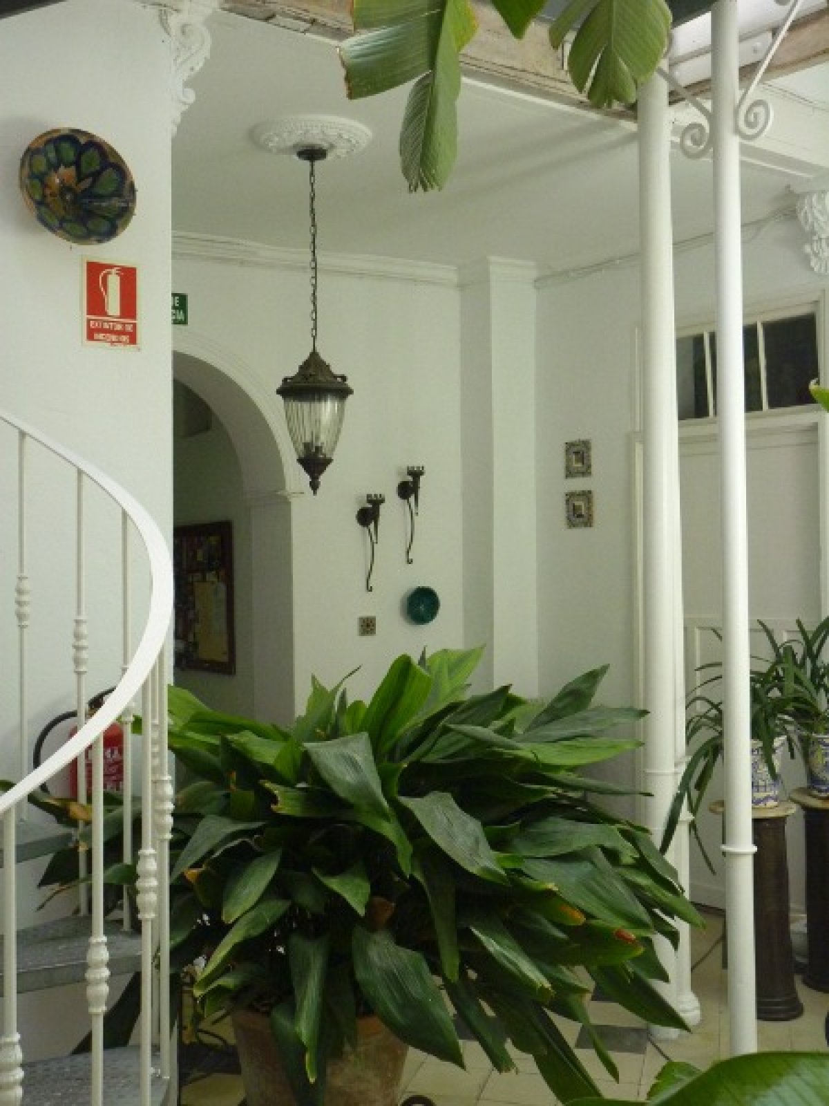 CASA DESTINADA APARTAMENTOS TURISTICOS EN PLENO CENTRO DE JEREZ......