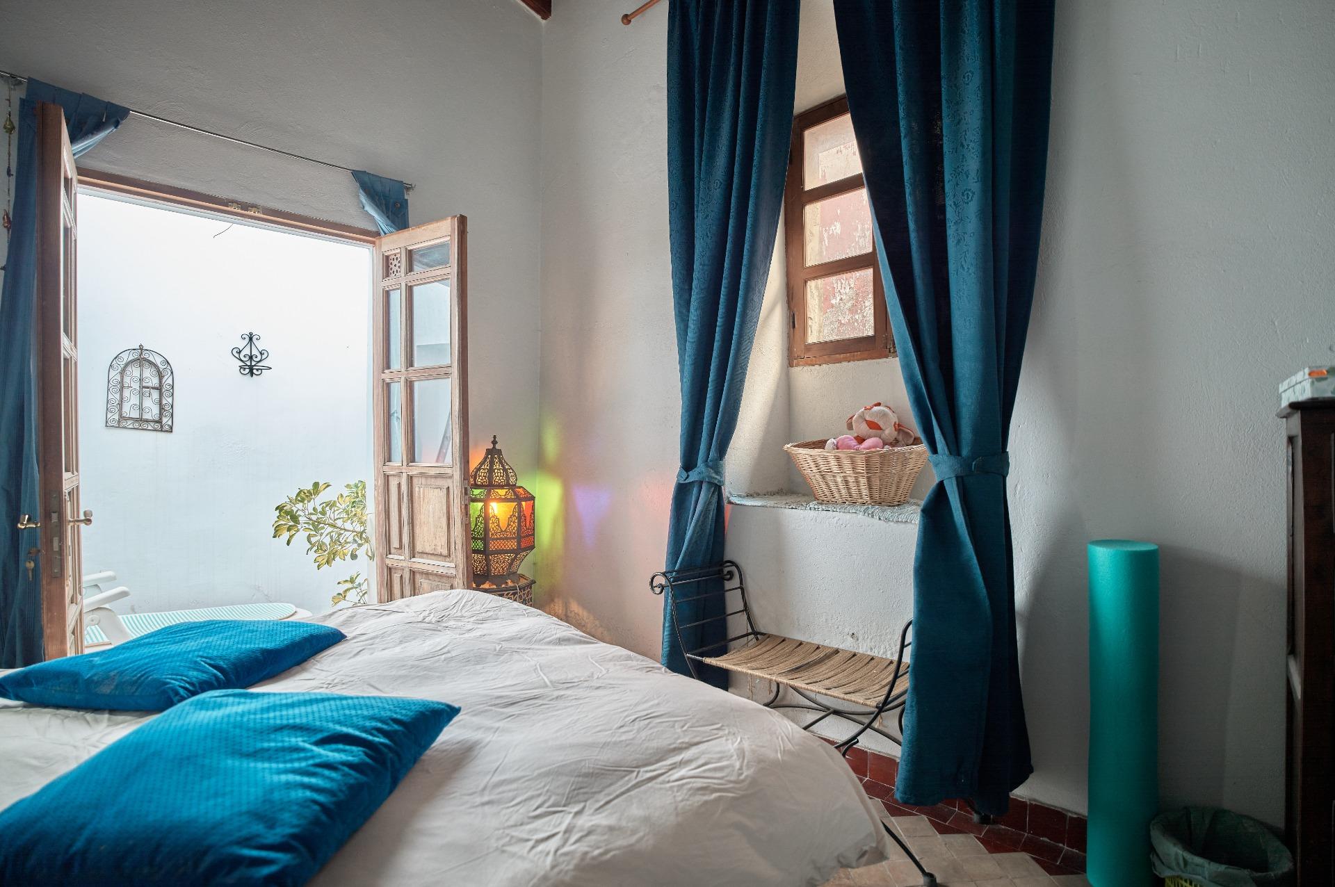 CASA EN EL CENTRO DE JEREZ DE LA FRONTERA, CÁDIZ.