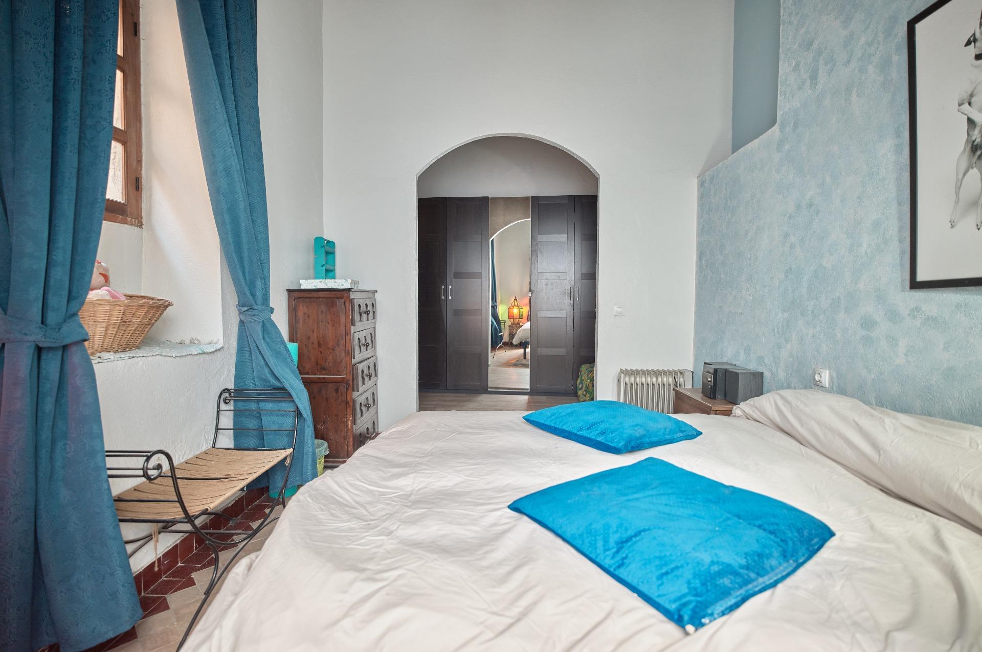 CASA EN EL CENTRO DE JEREZ DE LA FRONTERA, CÁDIZ.