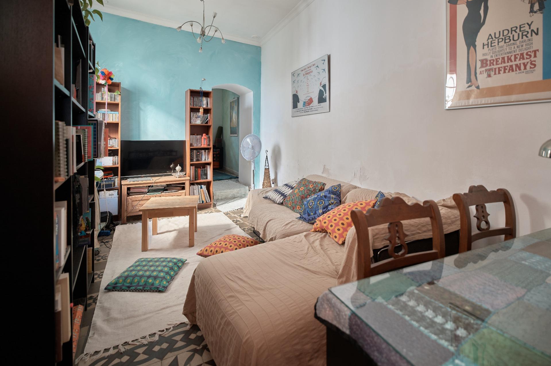 CASA EN EL CENTRO DE JEREZ DE LA FRONTERA, CÁDIZ.