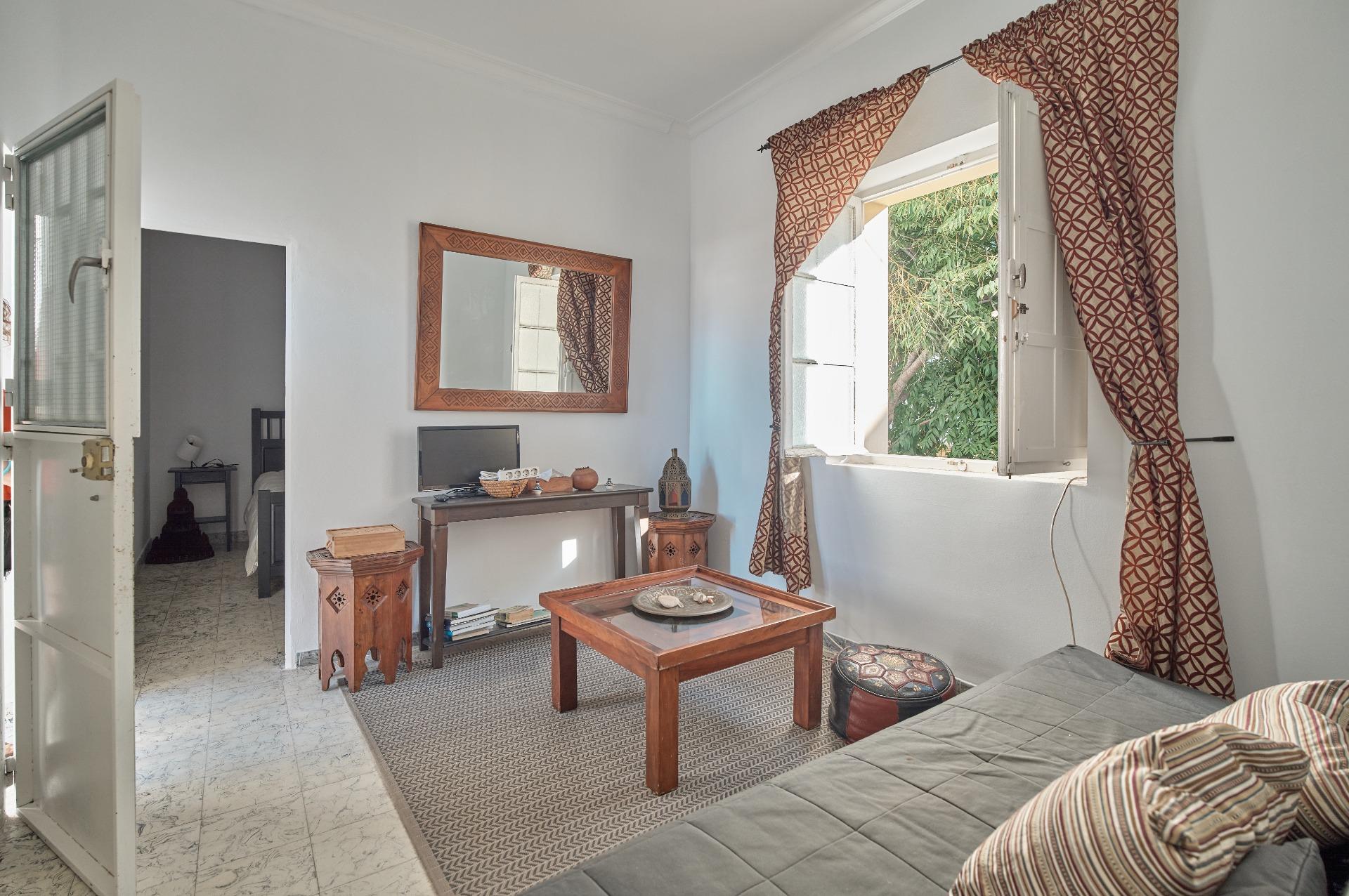 CASA EN EL CENTRO DE JEREZ DE LA FRONTERA, CÁDIZ.