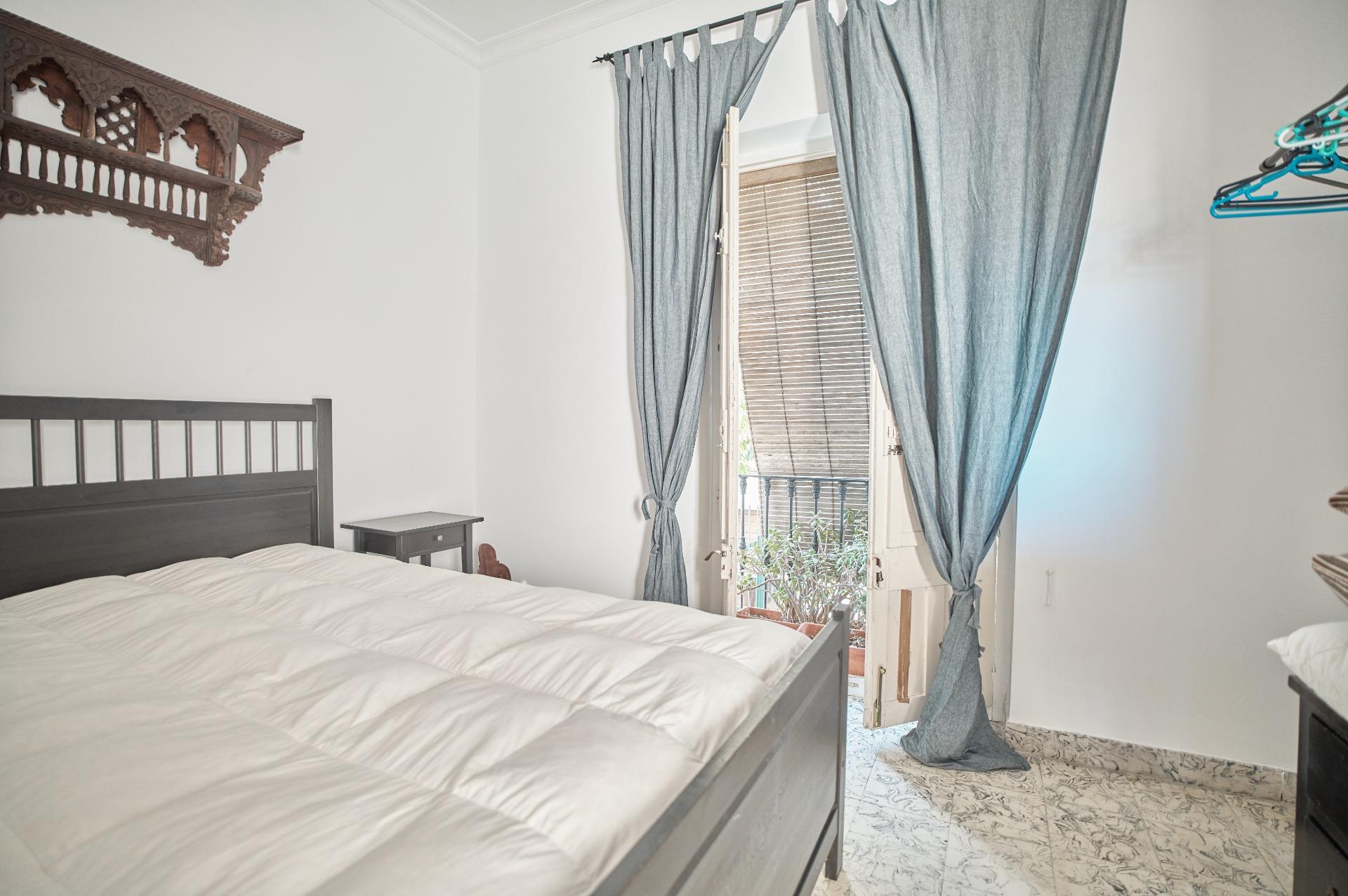 CASA EN EL CENTRO DE JEREZ DE LA FRONTERA, CÁDIZ.