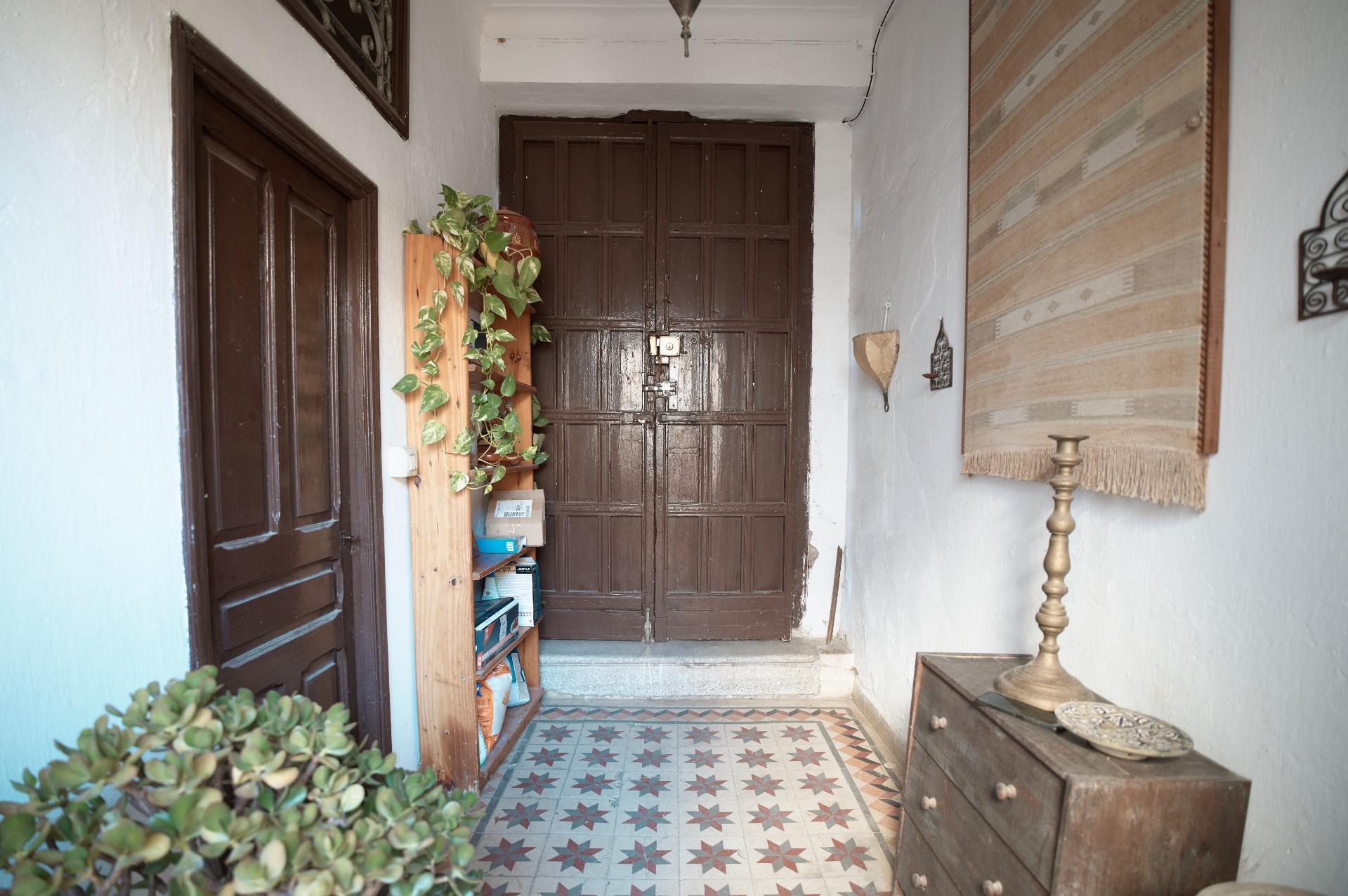 CASA EN EL CENTRO DE JEREZ DE LA FRONTERA, CÁDIZ.