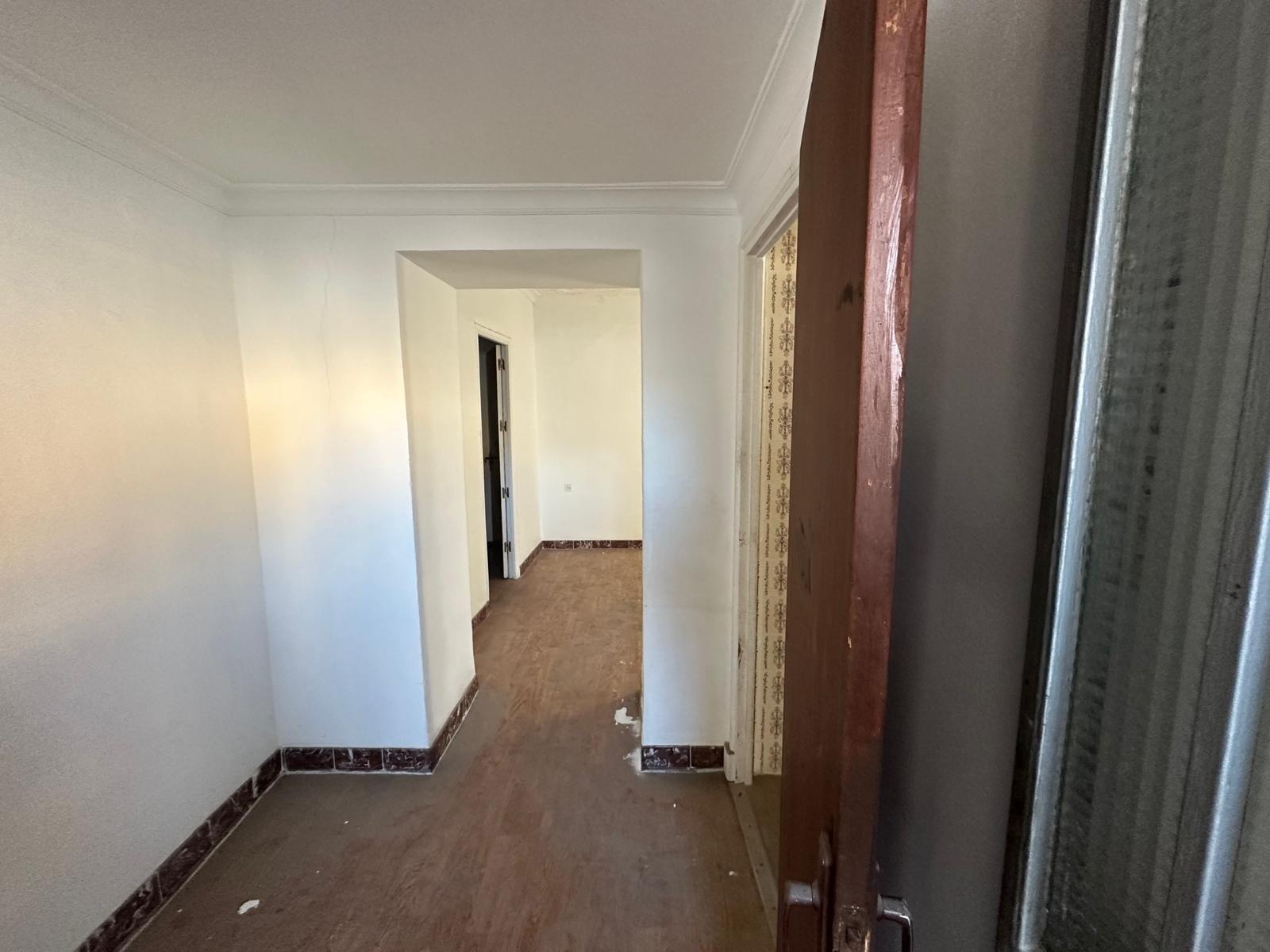 CASA PARA REFORMAR EN PLENO CENTRO DE JEREZ