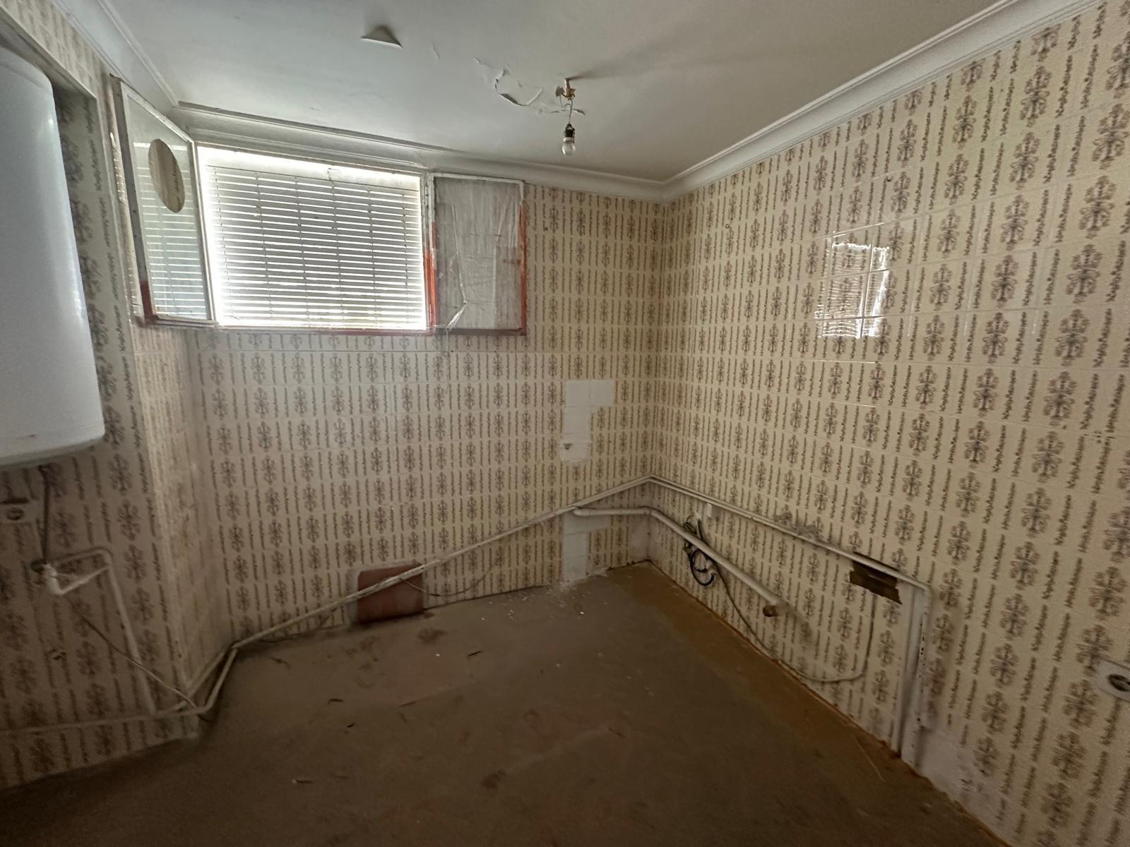 CASA PARA REFORMAR EN PLENO CENTRO DE JEREZ