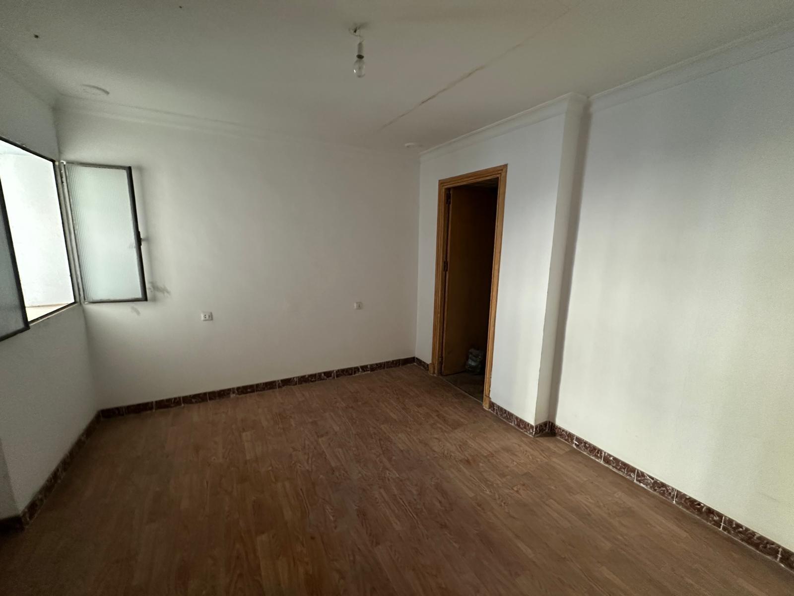 CASA PARA REFORMAR EN PLENO CENTRO DE JEREZ