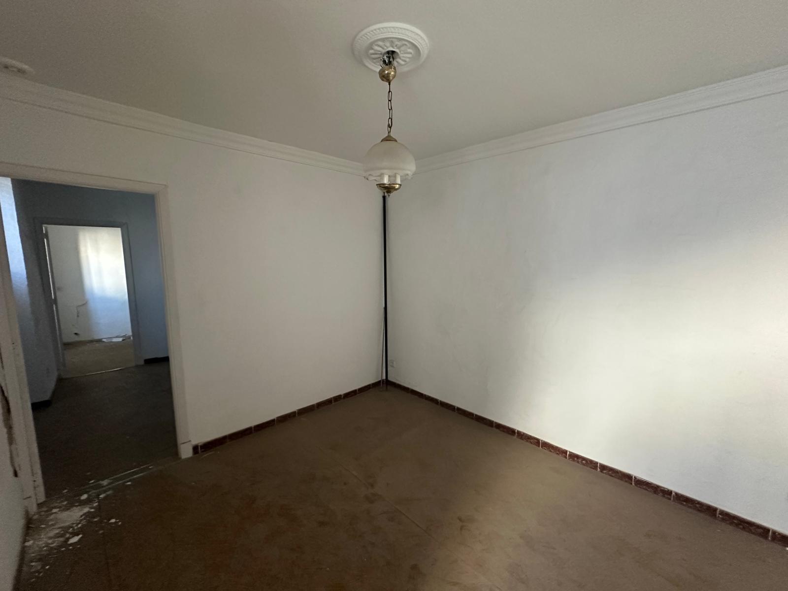 CASA PARA REFORMAR EN PLENO CENTRO DE JEREZ