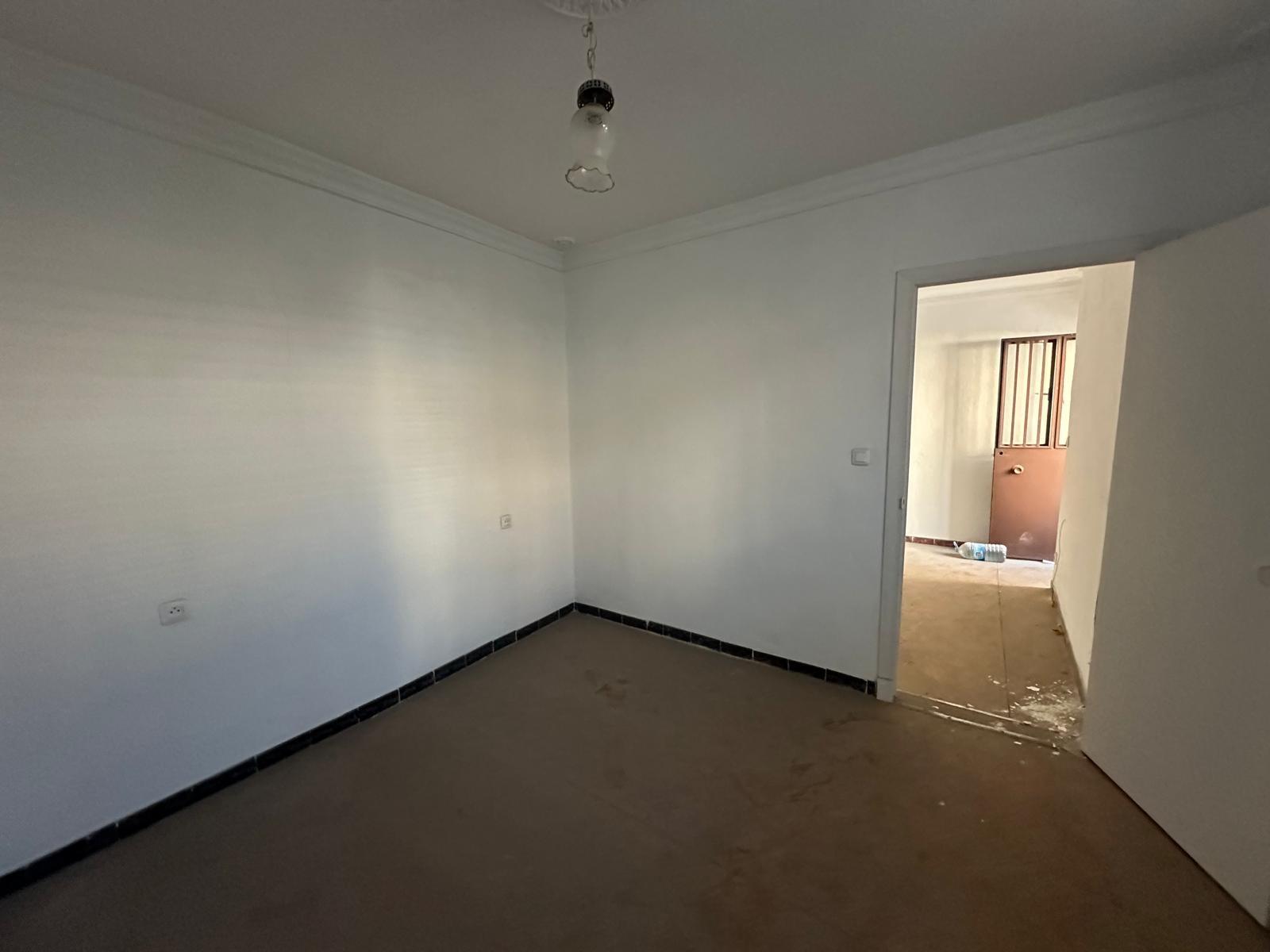 CASA PARA REFORMAR EN PLENO CENTRO DE JEREZ