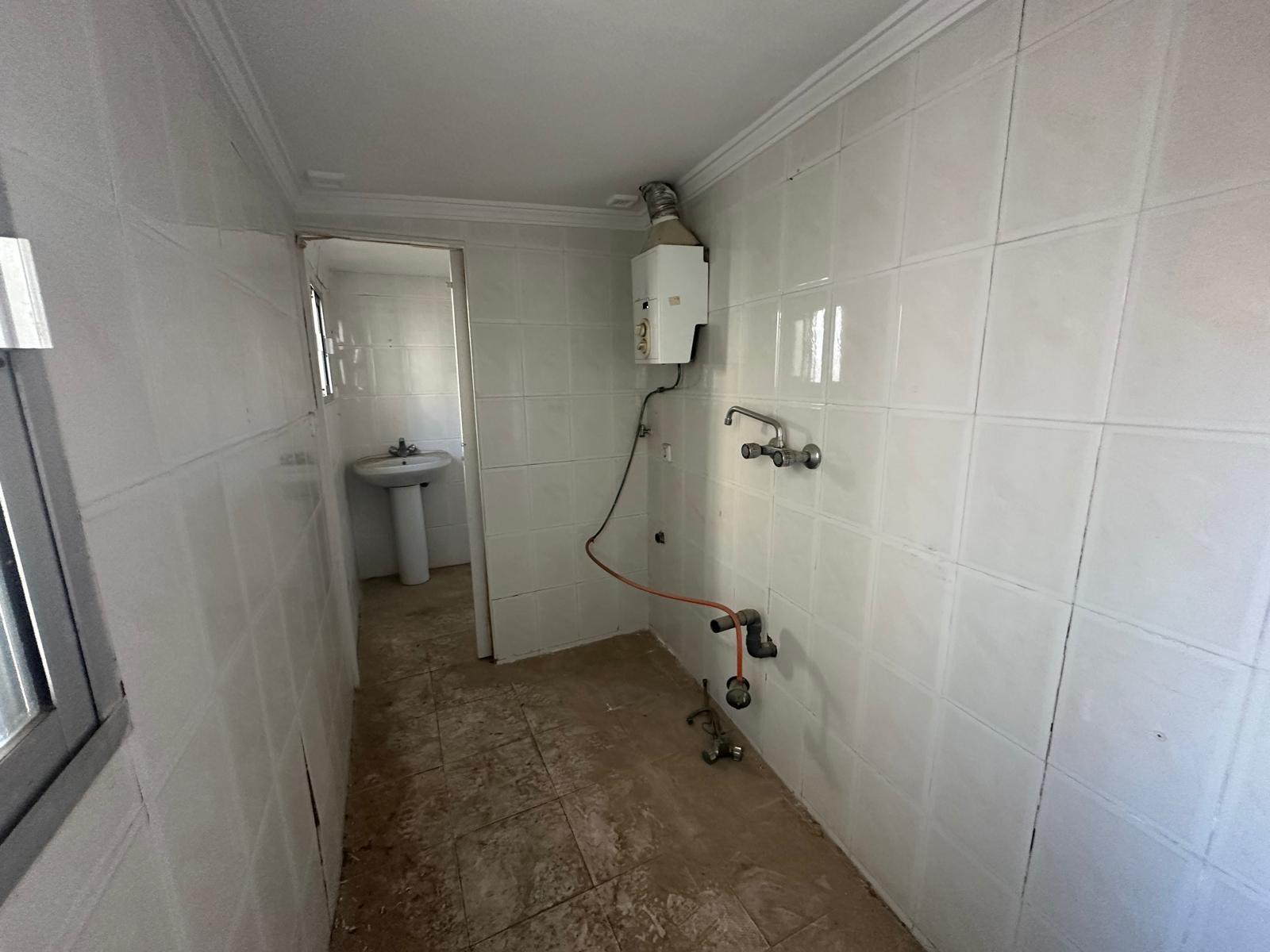 CASA PARA REFORMAR EN PLENO CENTRO DE JEREZ