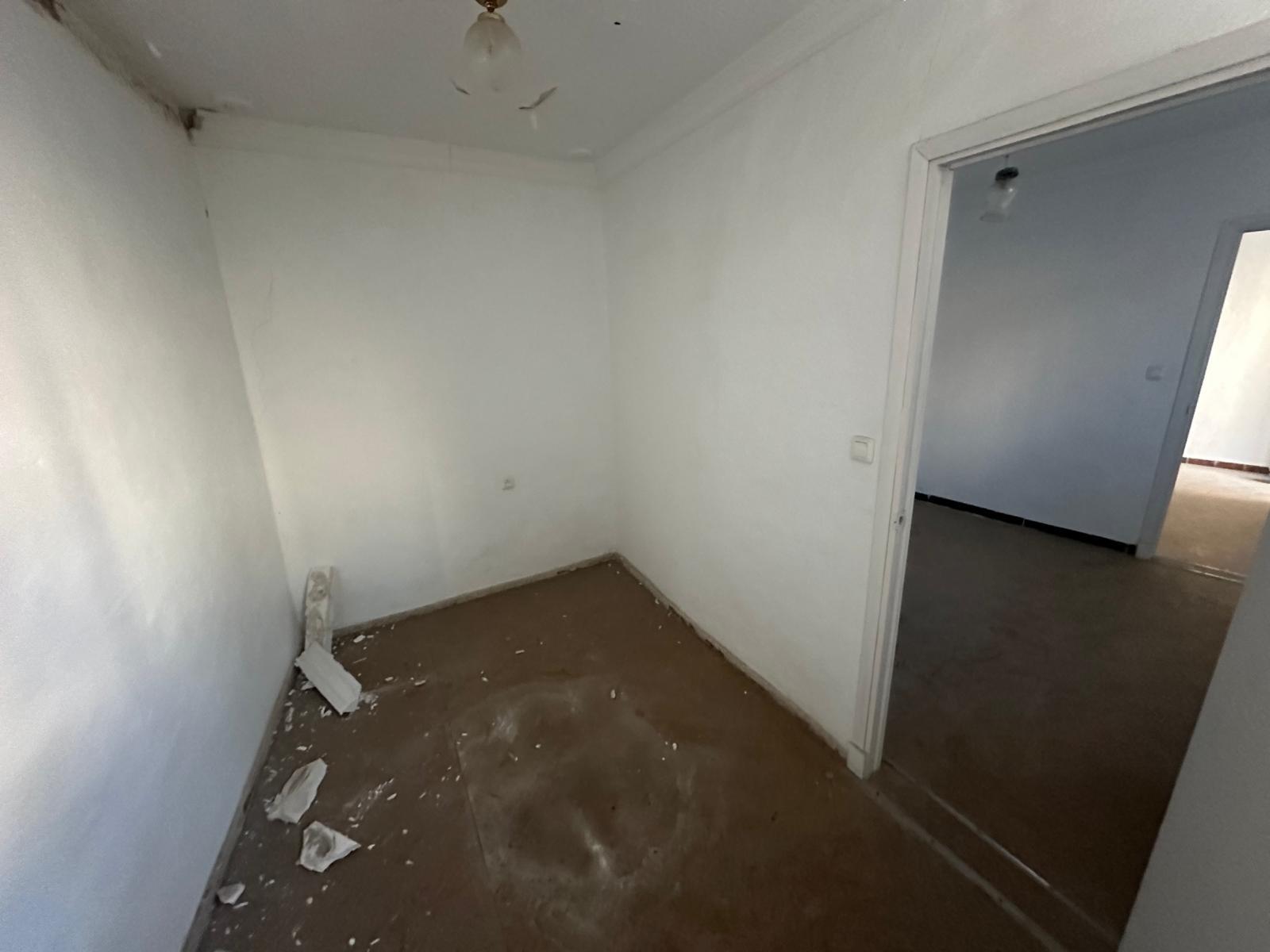 CASA PARA REFORMAR EN PLENO CENTRO DE JEREZ