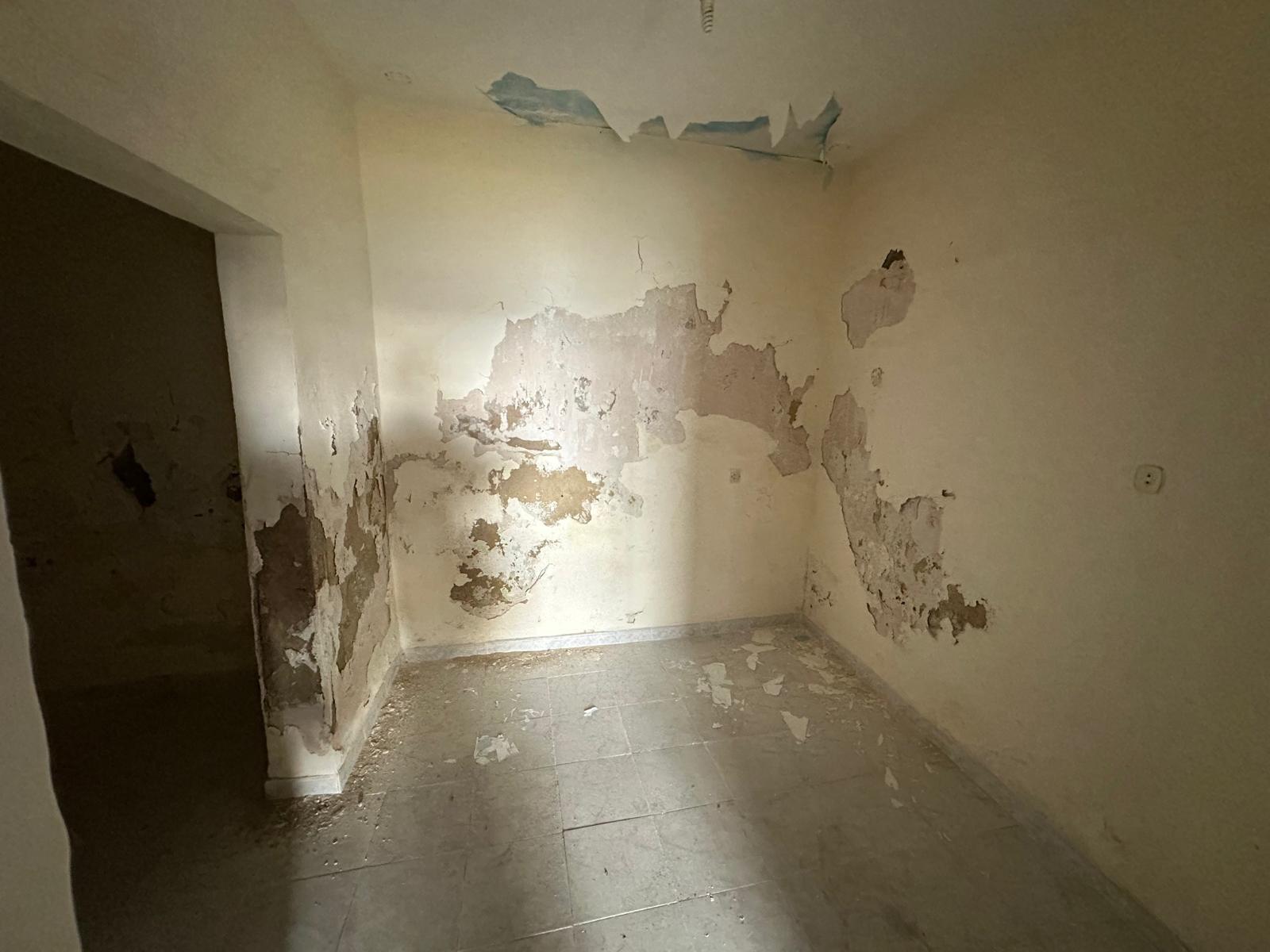 CASA PARA REFORMAR EN PLENO CENTRO DE JEREZ