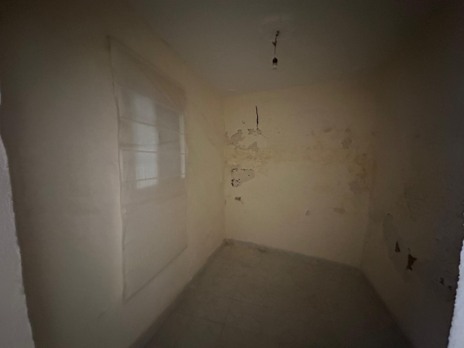 CASA PARA REFORMAR EN PLENO CENTRO DE JEREZ