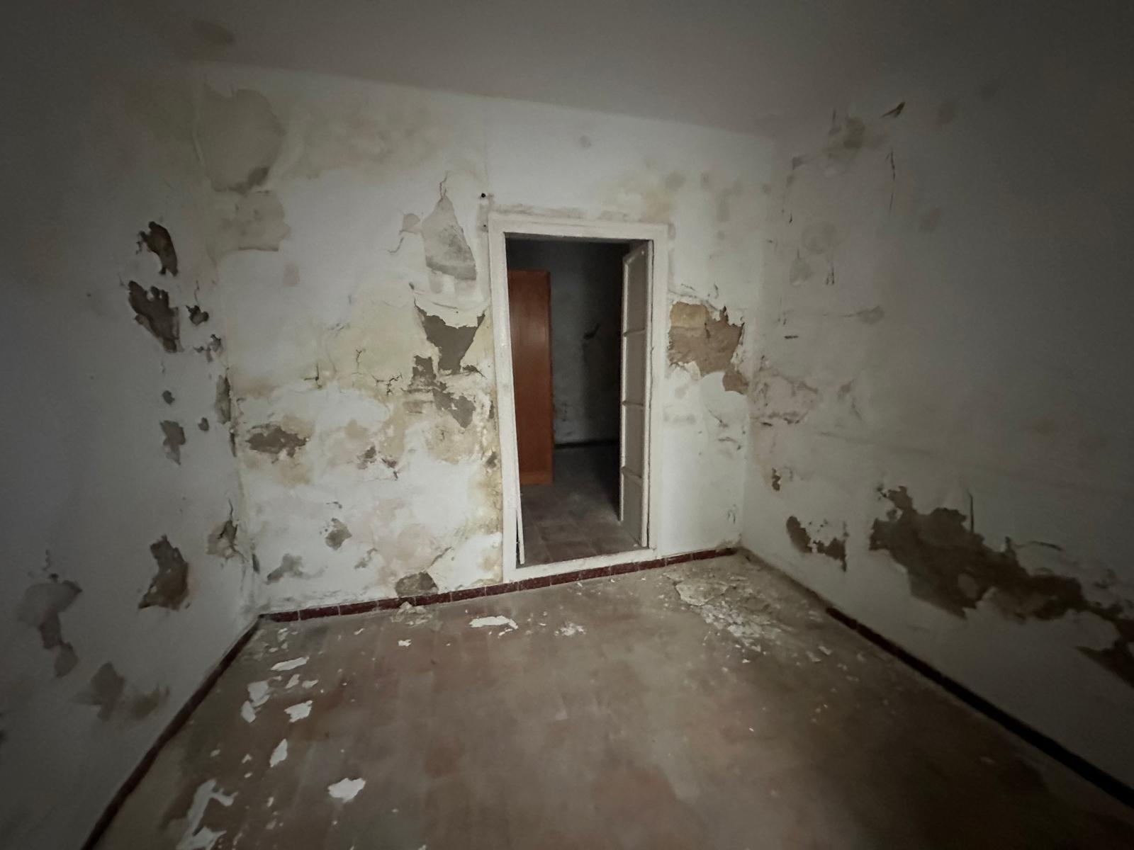 CASA PARA REFORMAR EN PLENO CENTRO DE JEREZ
