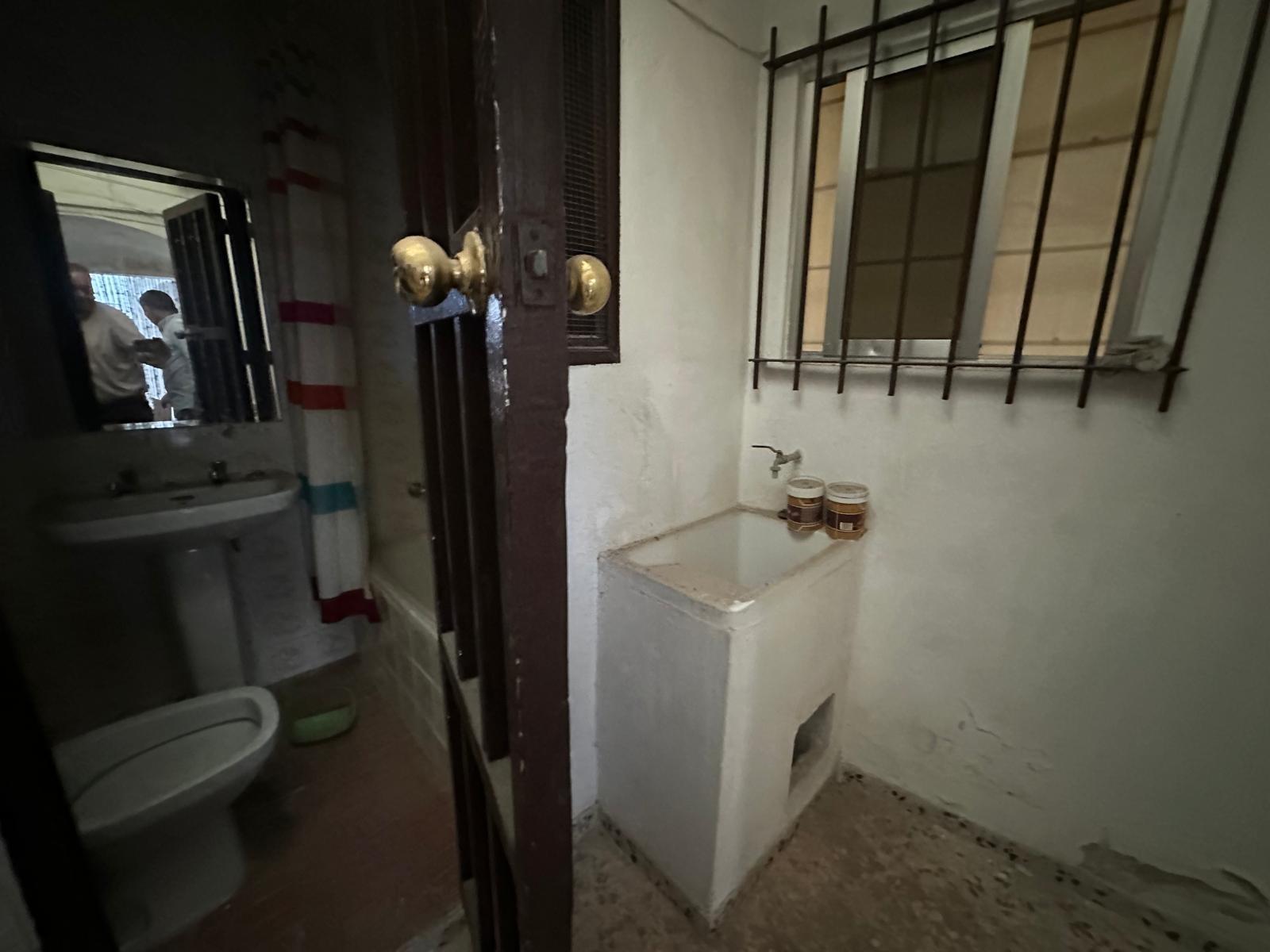 CASA PARA REFORMAR EN PLENO CENTRO DE JEREZ