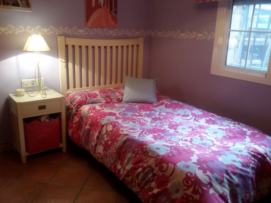 CHALET PLANTA BAJA ZONA NORTE JEREZ DE LA FRONTERA
