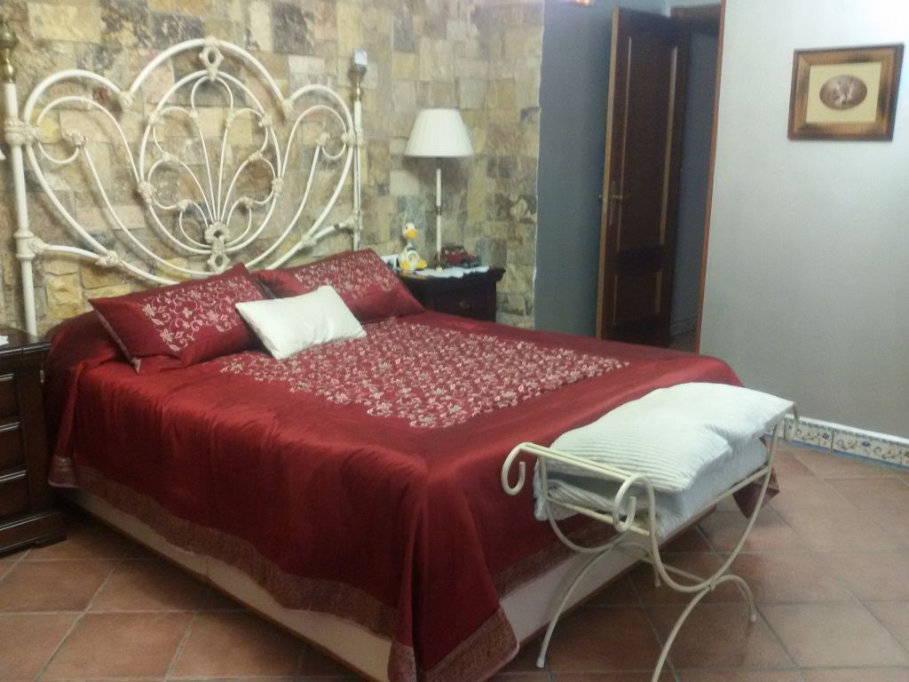 CHALET PLANTA BAJA ZONA NORTE JEREZ DE LA FRONTERA