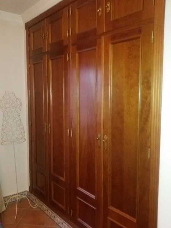 CHALET PLANTA BAJA ZONA NORTE JEREZ DE LA FRONTERA