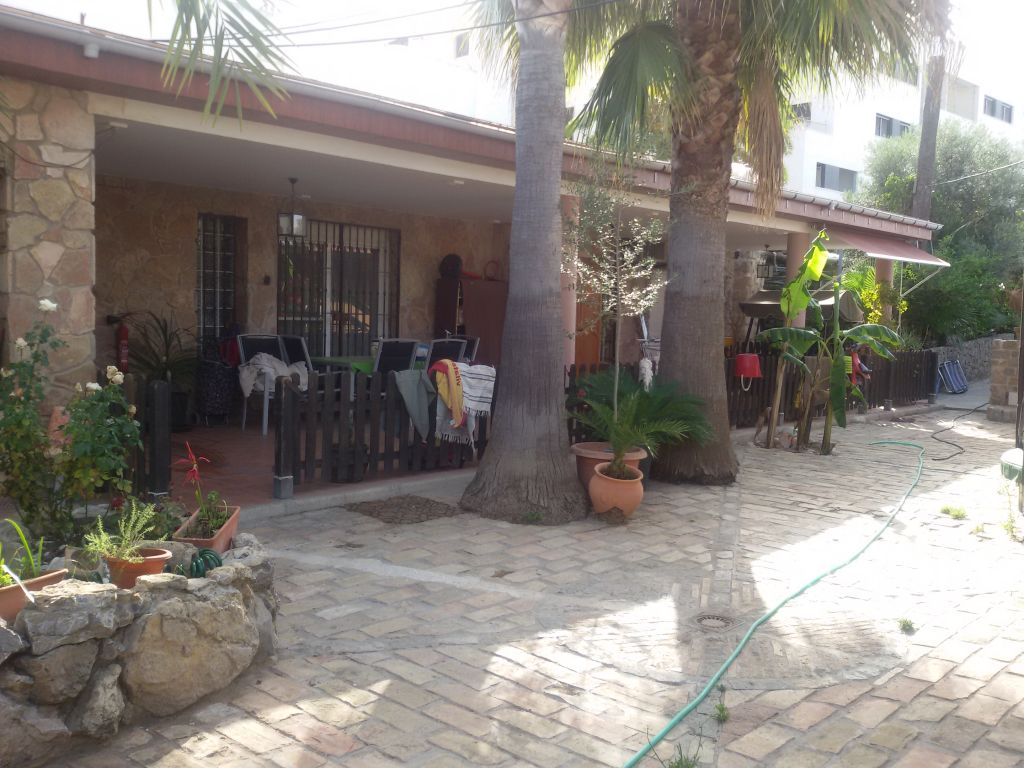 CHALET PLANTA BAJA ZONA NORTE JEREZ DE LA FRONTERA