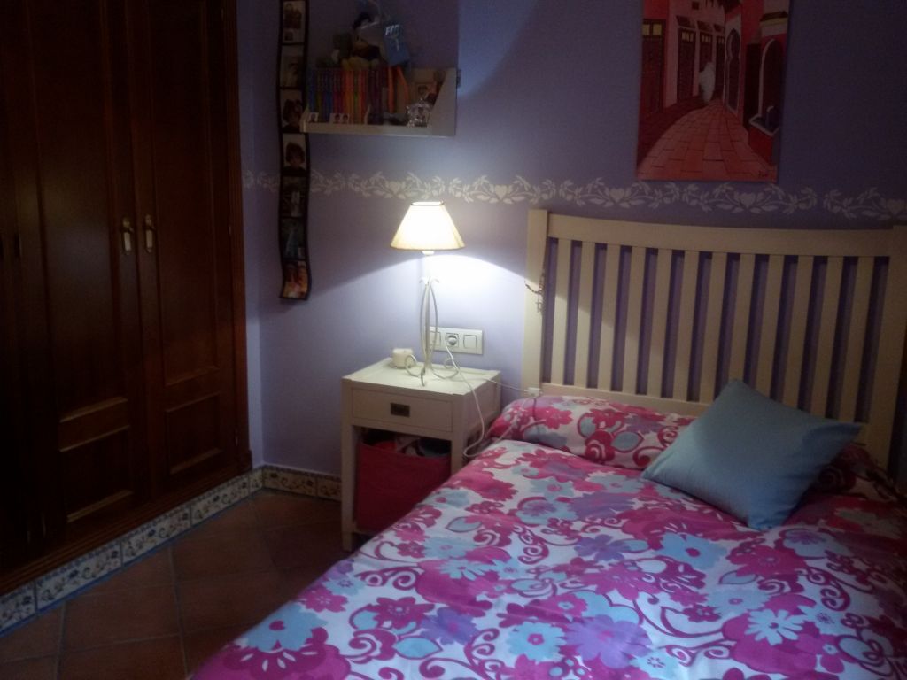 CHALET PLANTA BAJA ZONA NORTE JEREZ DE LA FRONTERA